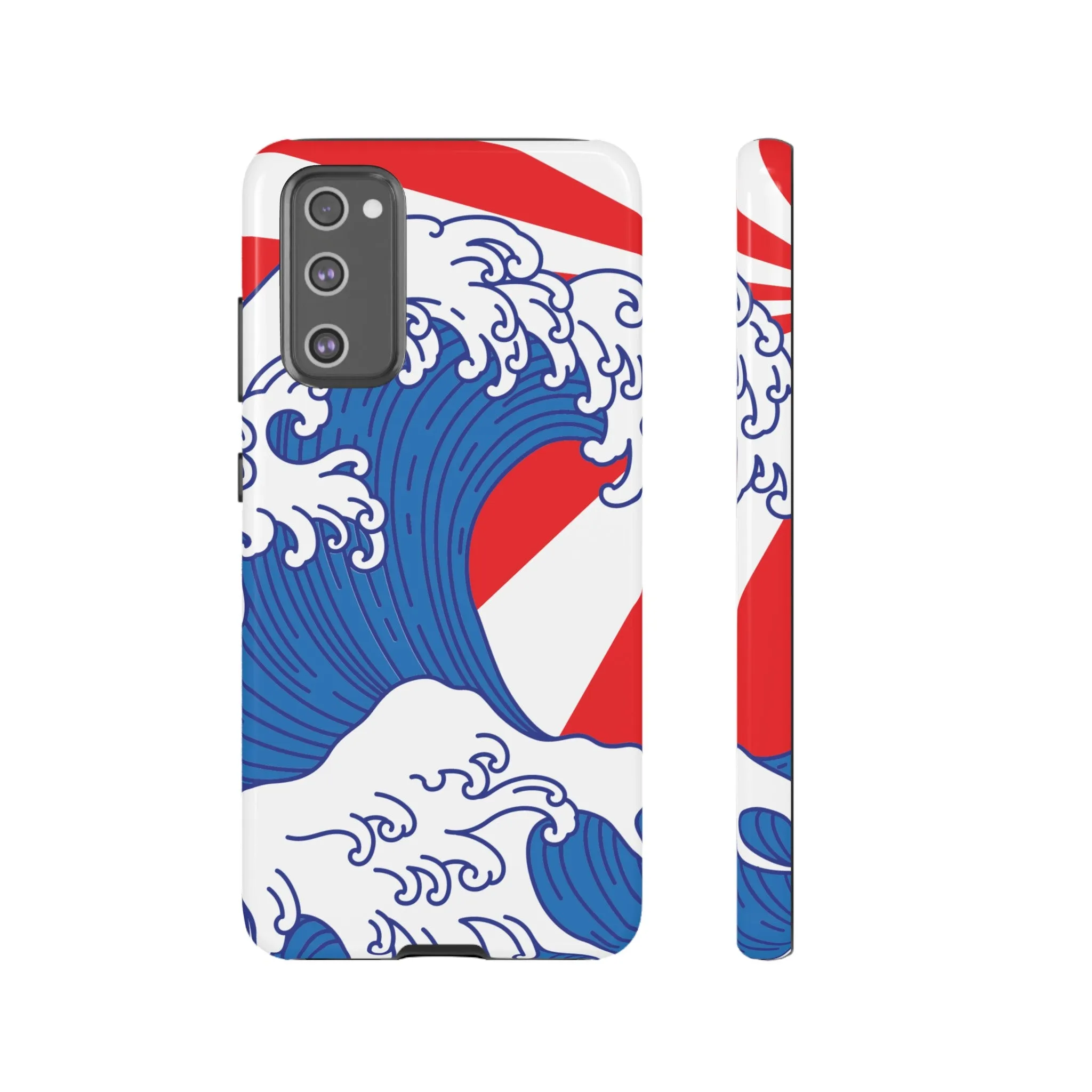 The Great Wave | Ocean Case