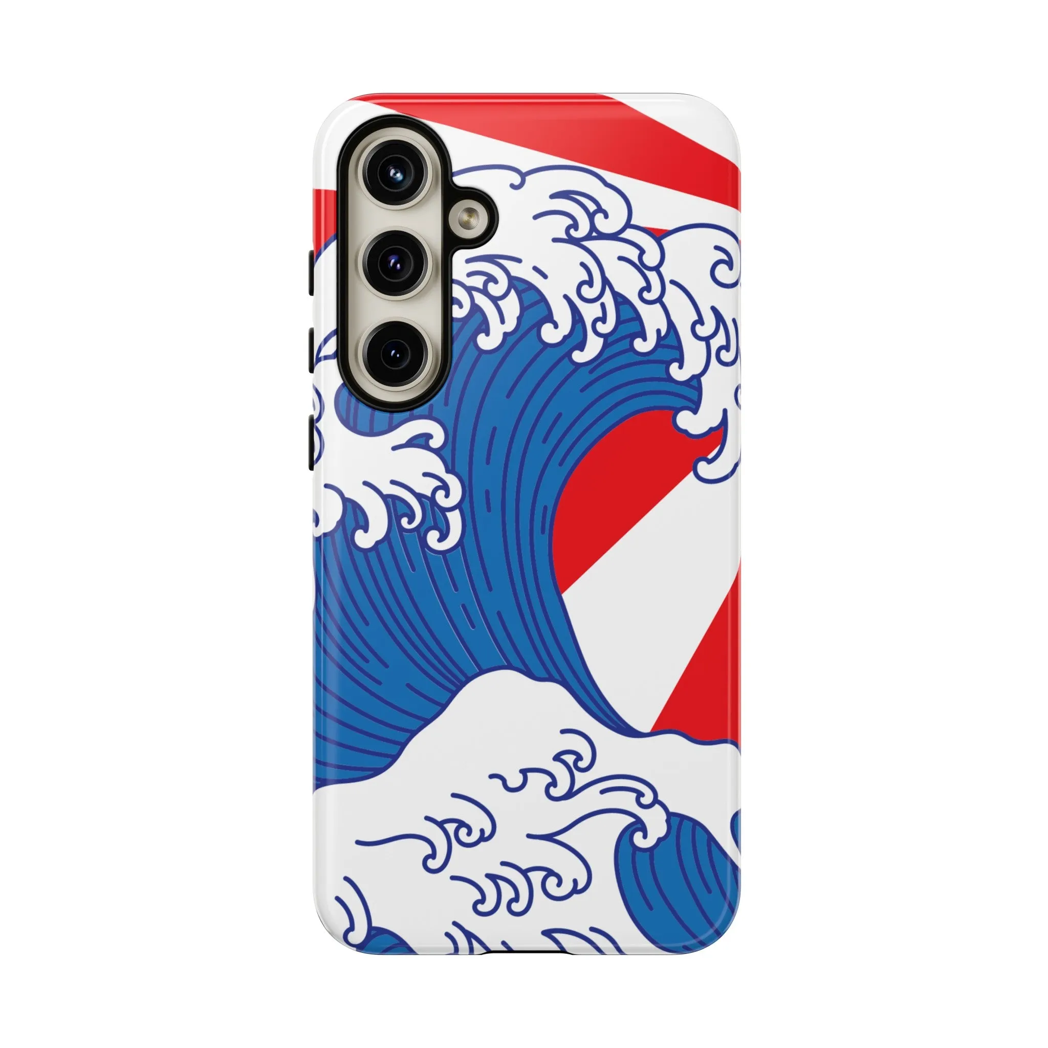 The Great Wave | Ocean Case