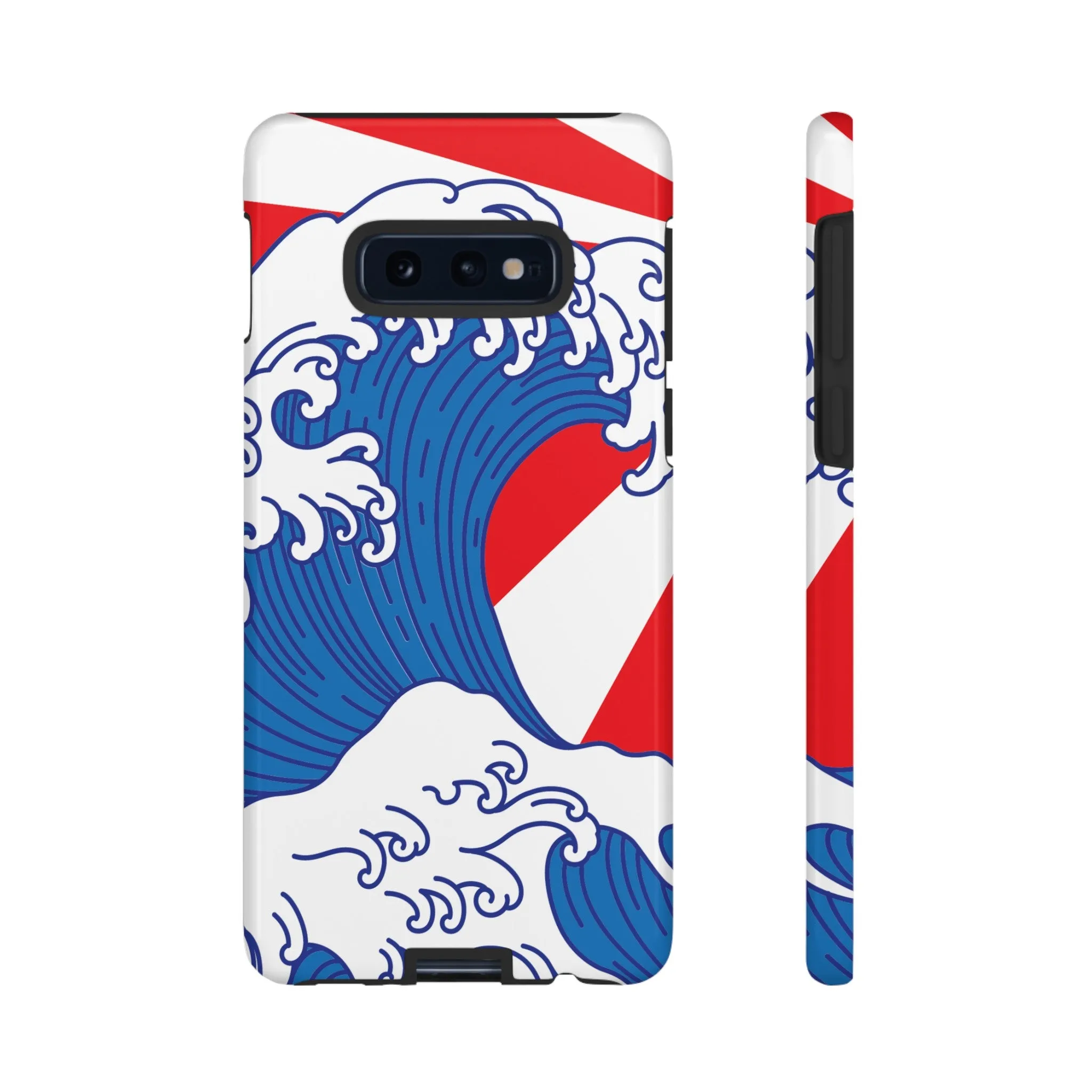 The Great Wave | Ocean Case