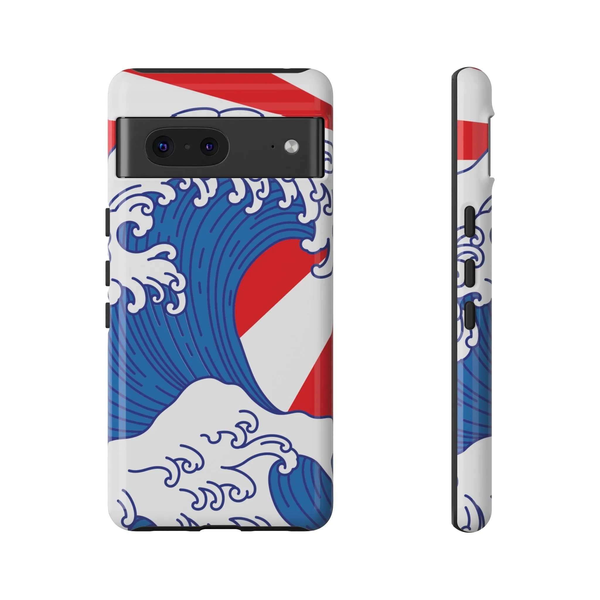 The Great Wave | Ocean Case