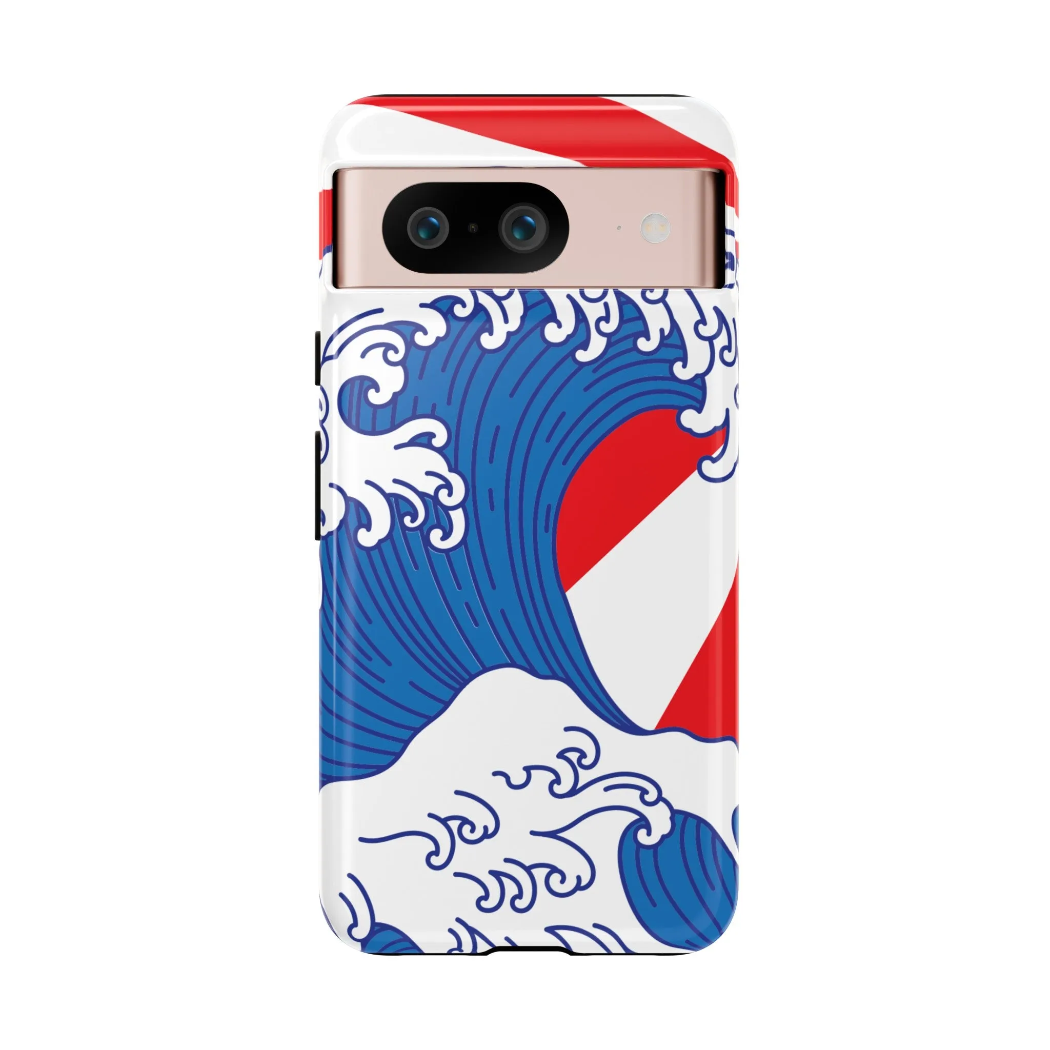 The Great Wave | Ocean Case