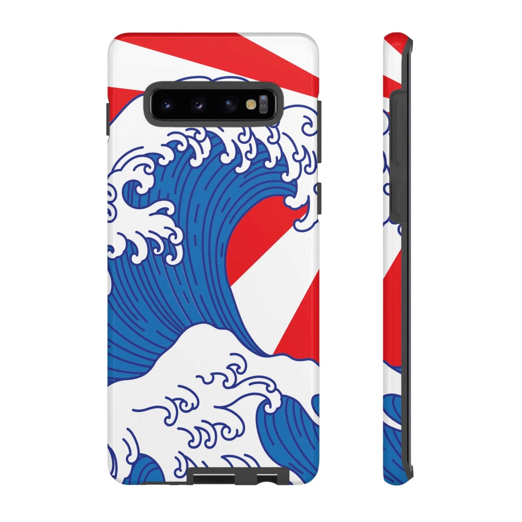 The Great Wave | Ocean Case