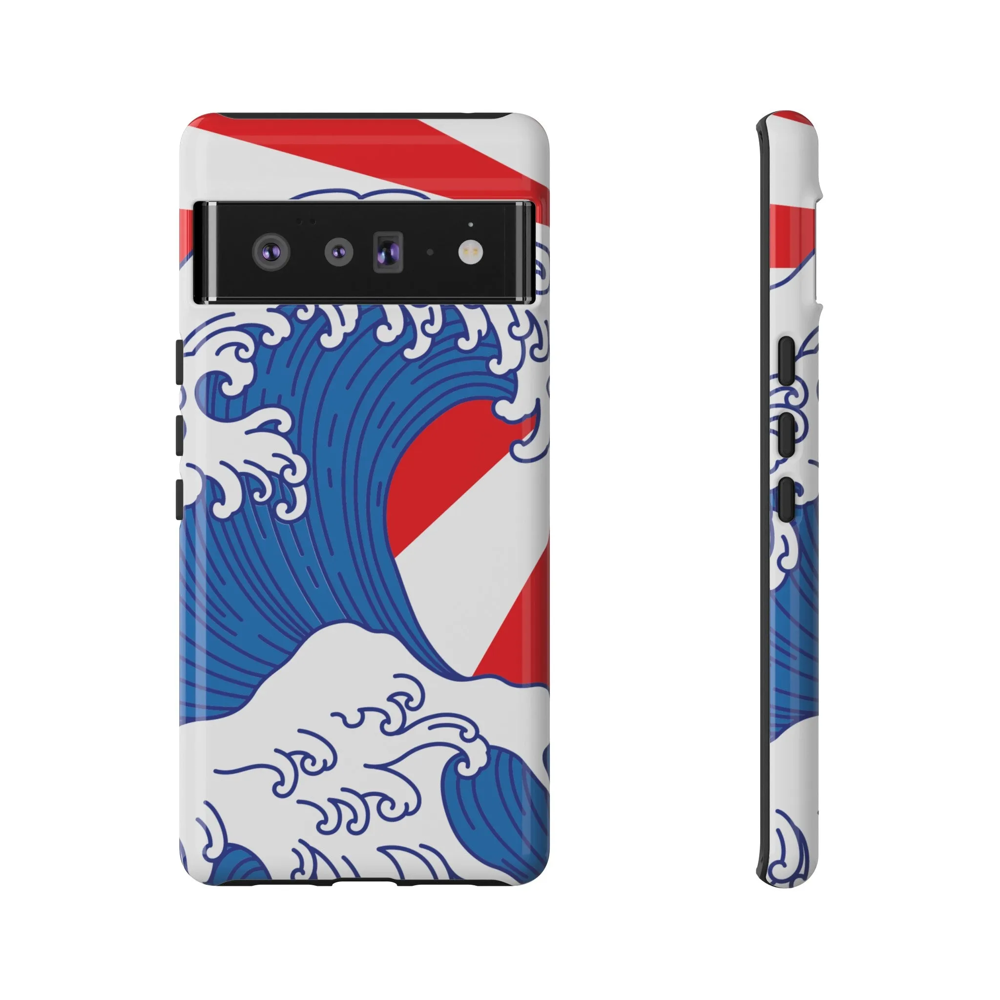The Great Wave | Ocean Case
