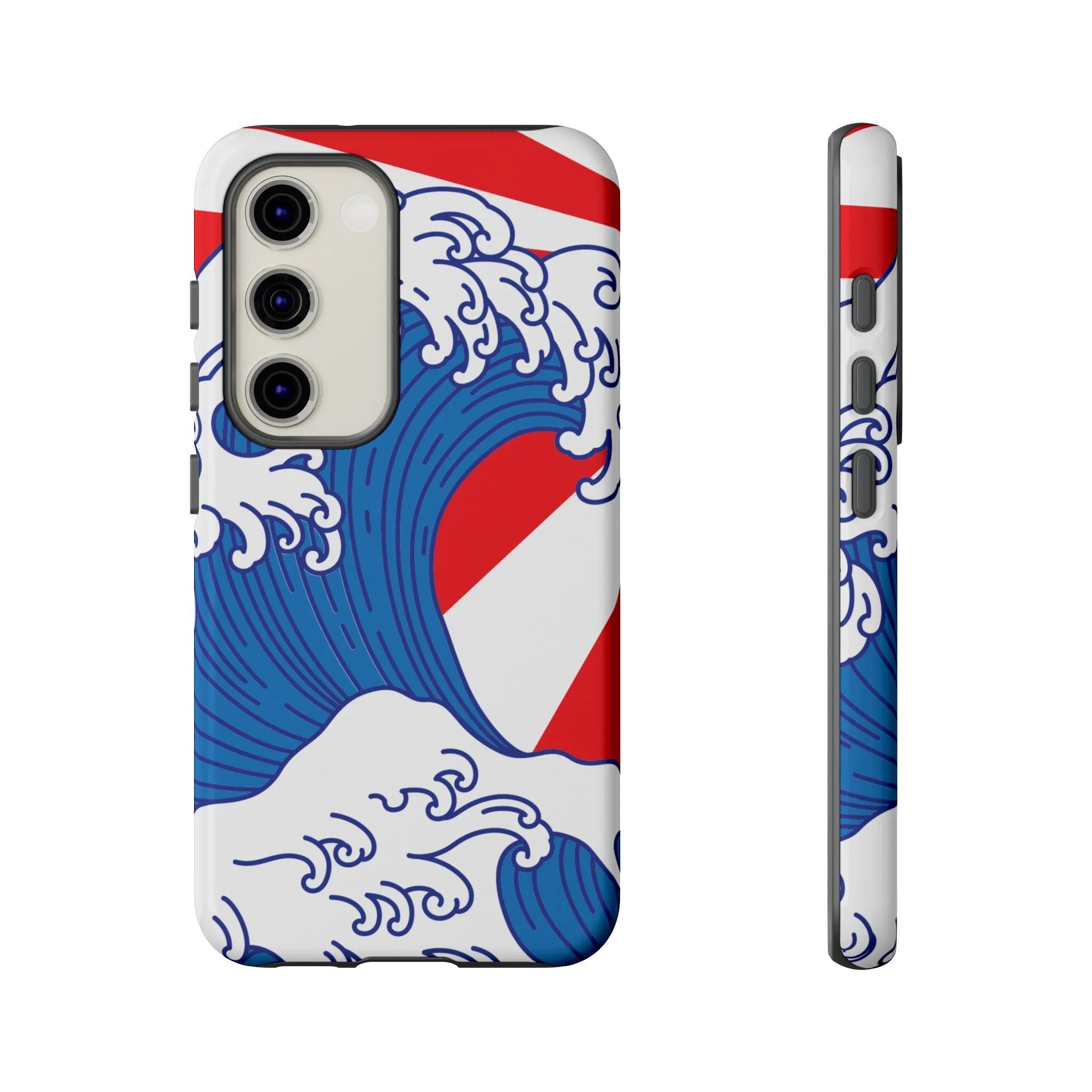 The Great Wave | Ocean Case