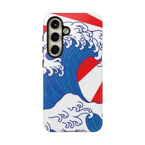 The Great Wave | Ocean Case