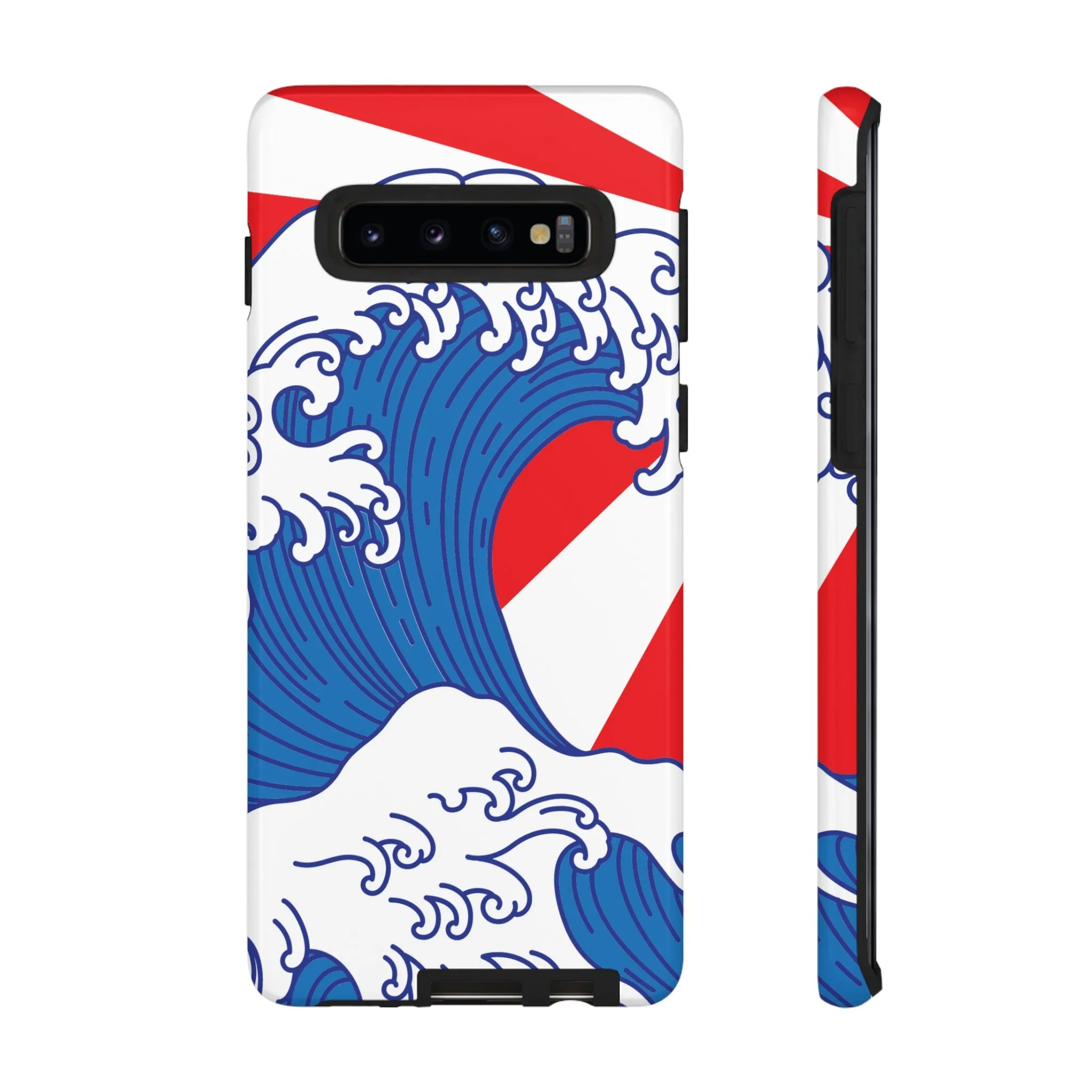 The Great Wave | Ocean Case