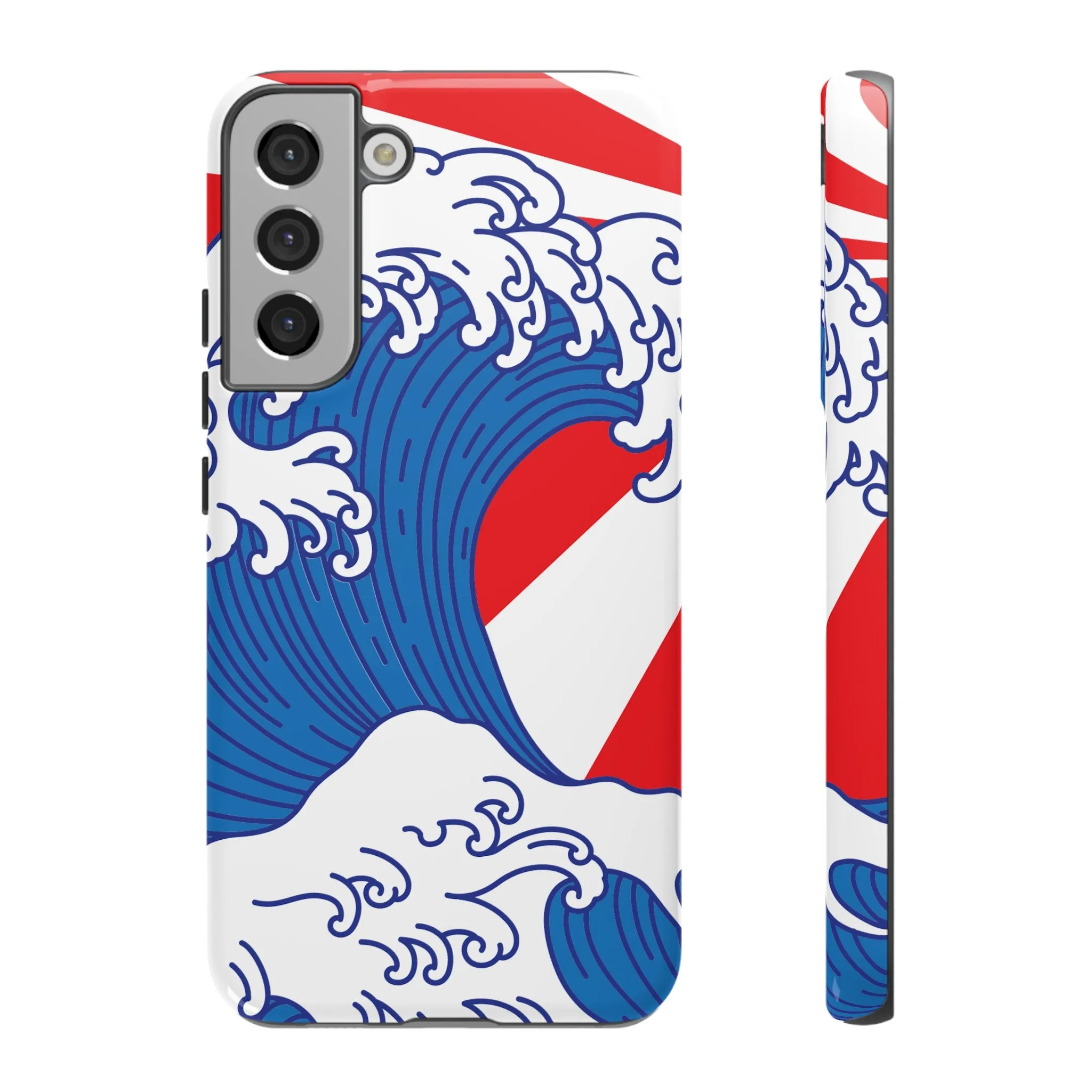 The Great Wave | Ocean Case