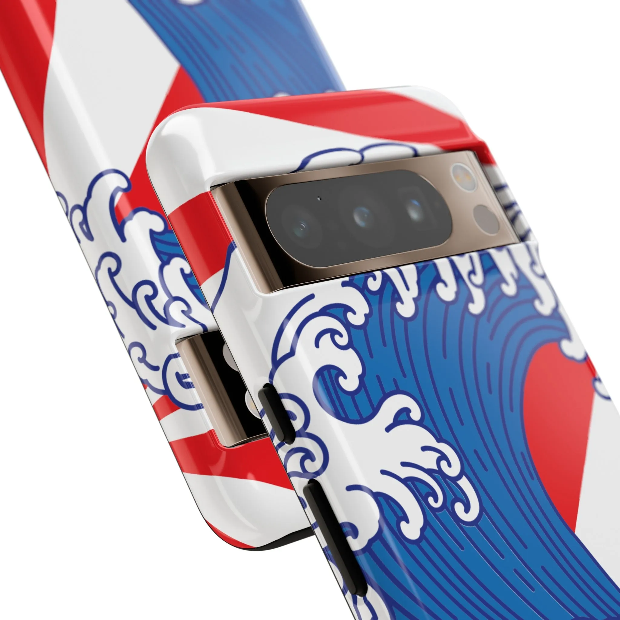 The Great Wave | Ocean Case