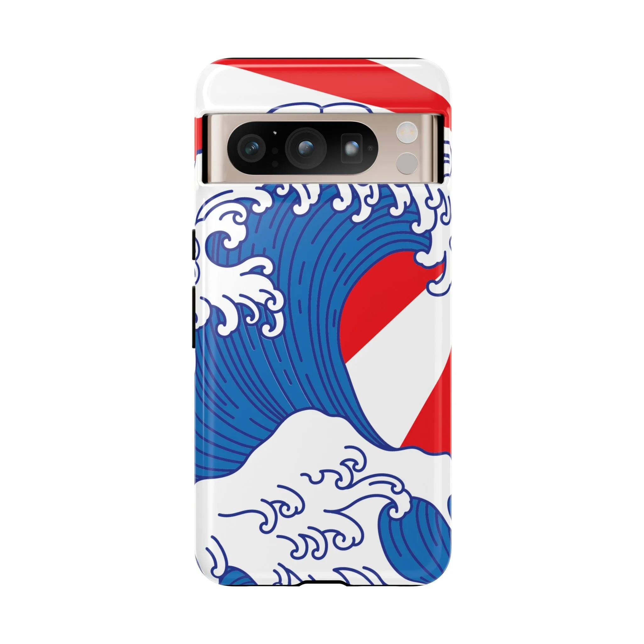 The Great Wave | Ocean Case
