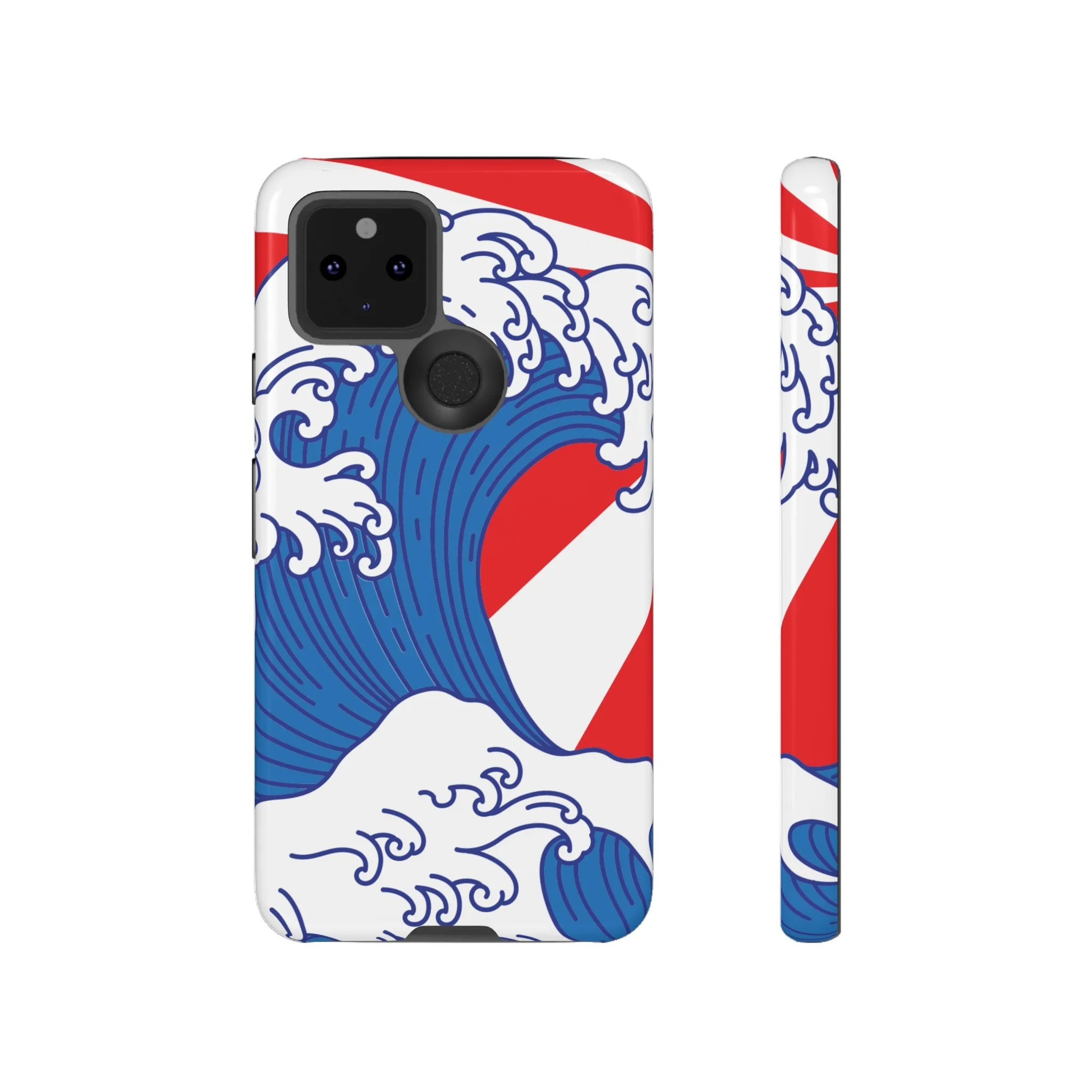 The Great Wave | Ocean Case
