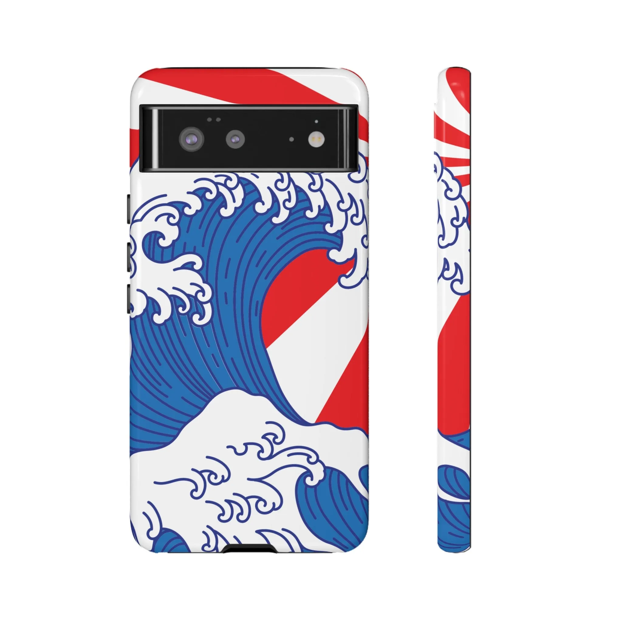 The Great Wave | Ocean Case