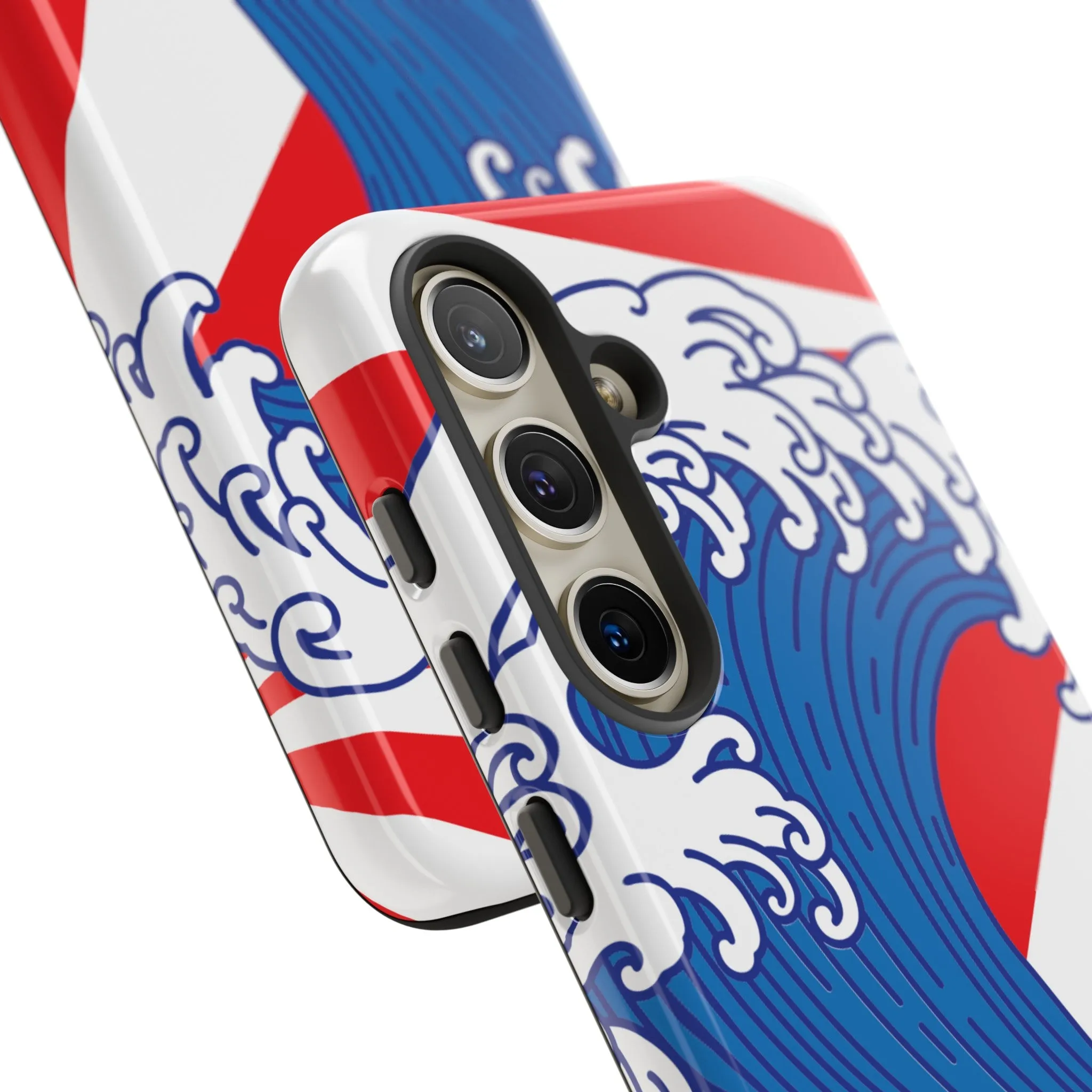 The Great Wave | Ocean Case