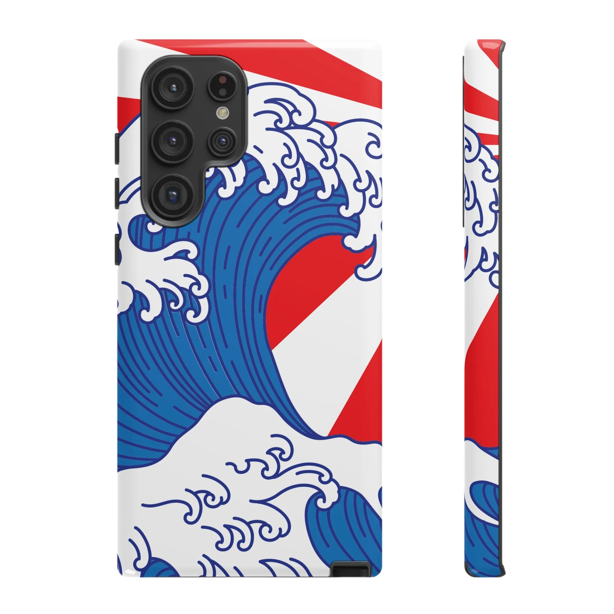 The Great Wave | Ocean Case