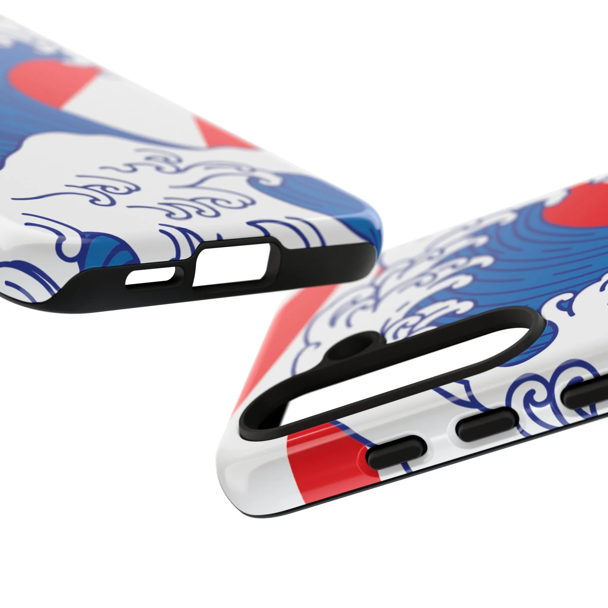 The Great Wave | Ocean Case