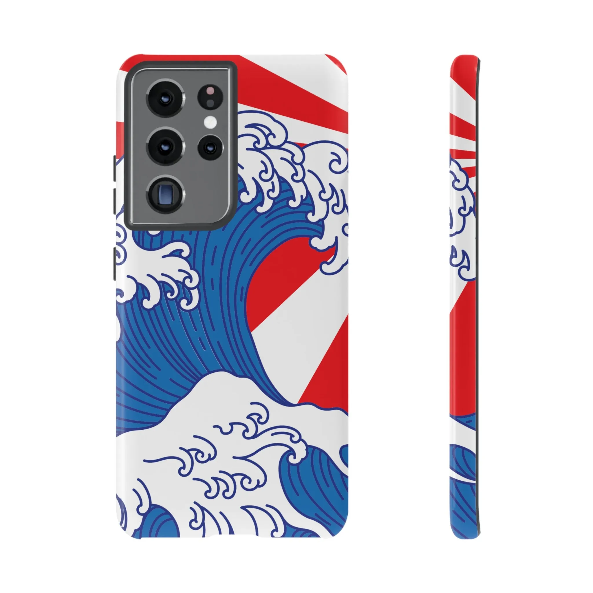 The Great Wave | Ocean Case
