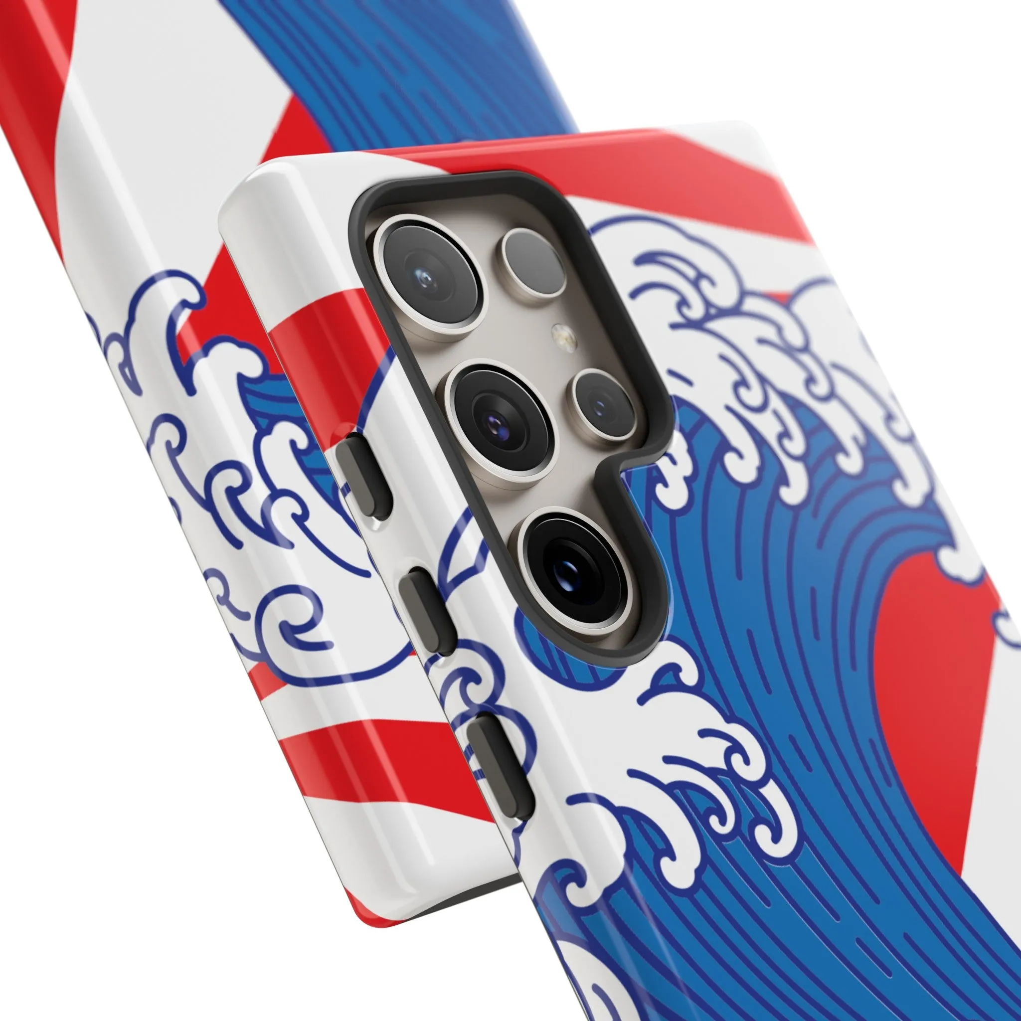 The Great Wave | Ocean Case