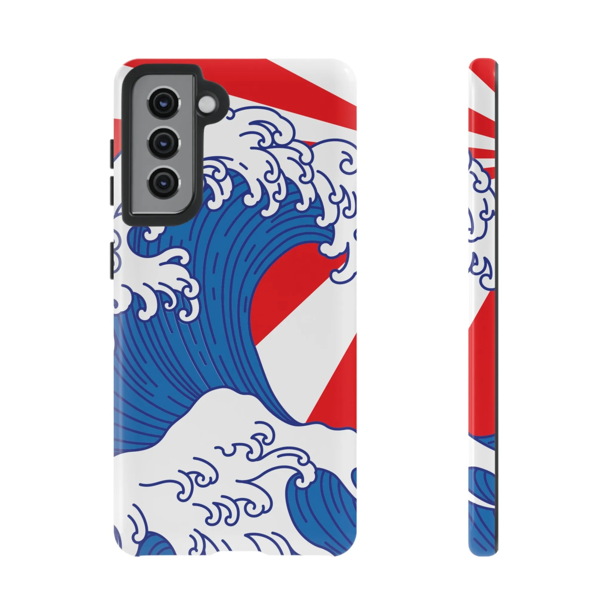 The Great Wave | Ocean Case