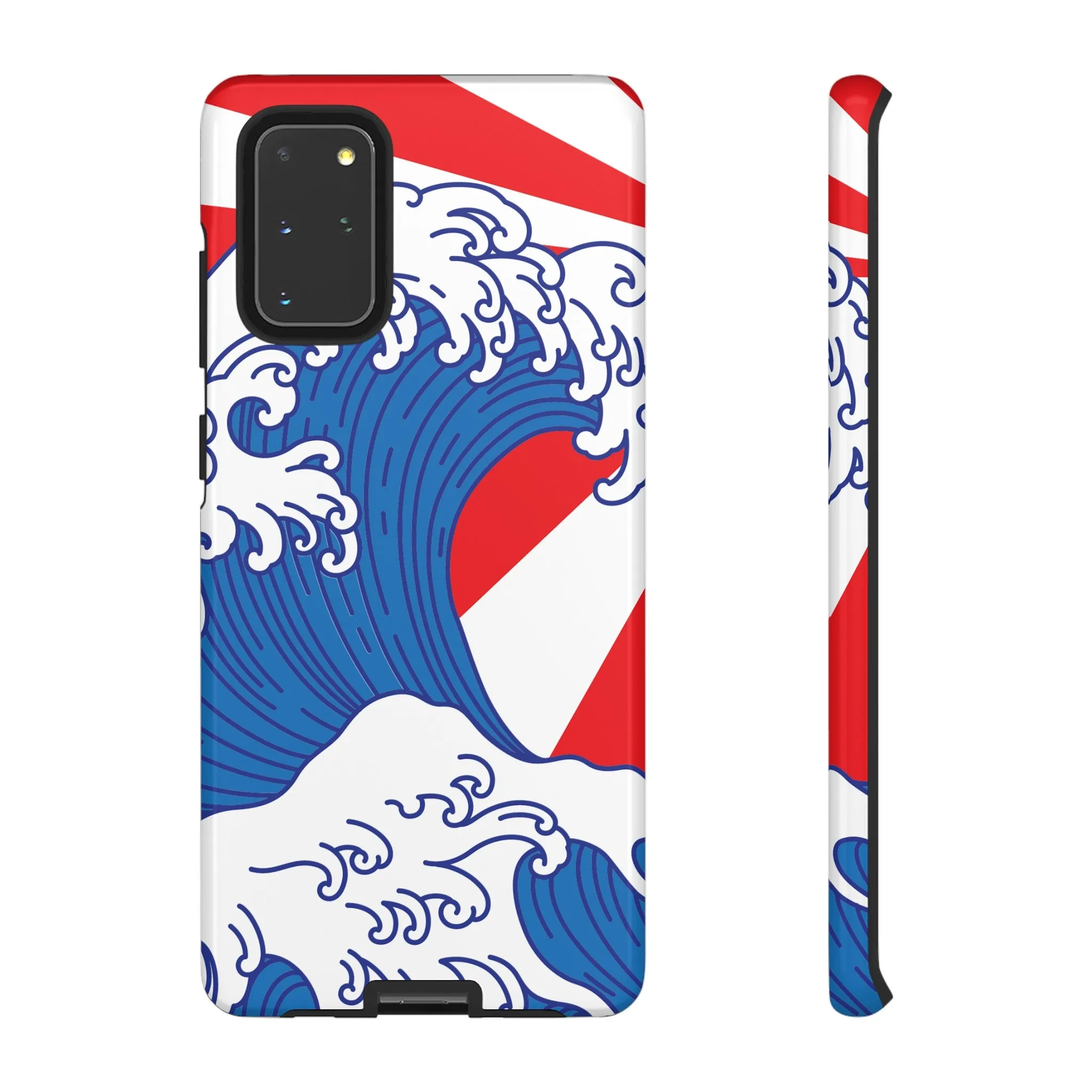 The Great Wave | Ocean Case