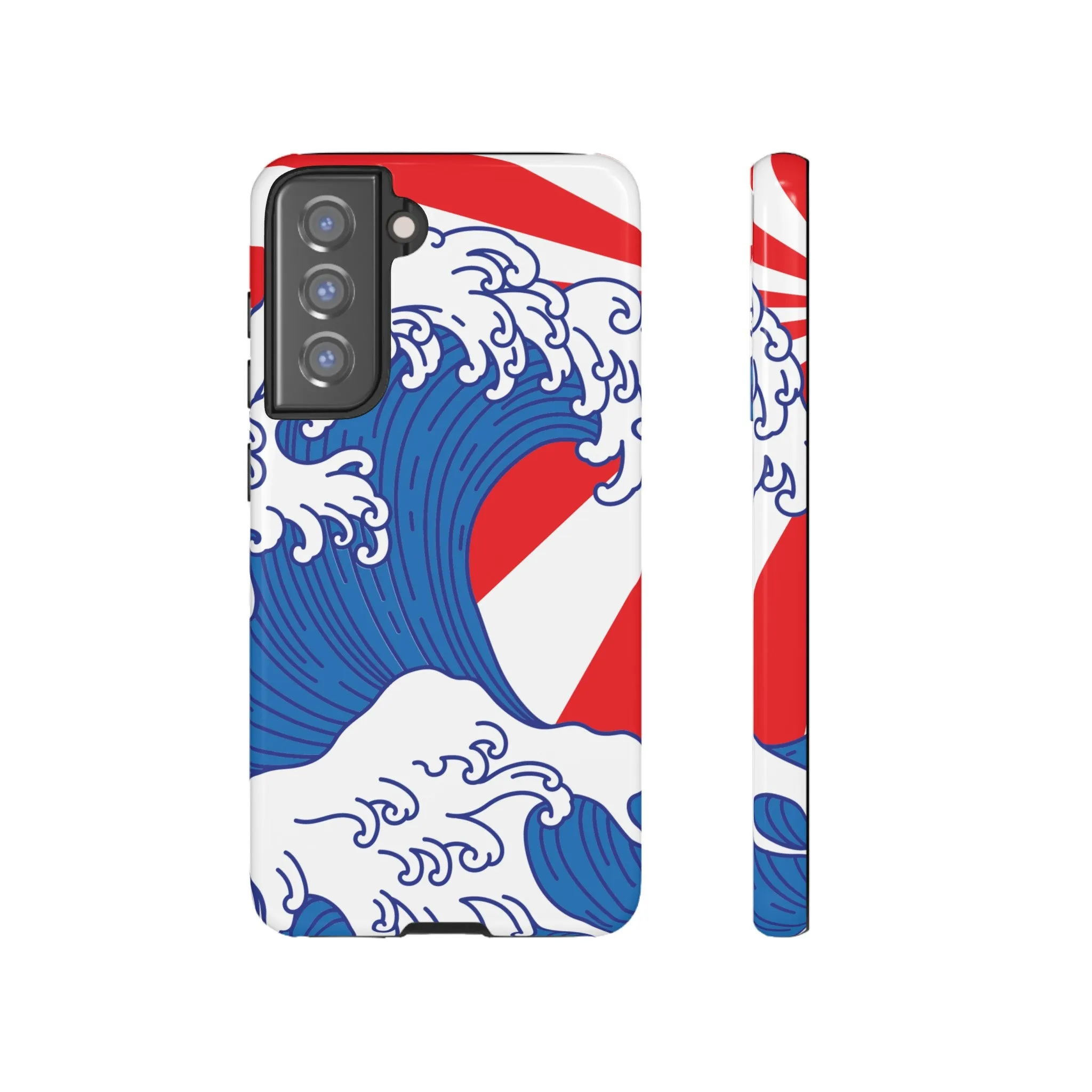 The Great Wave | Ocean Case