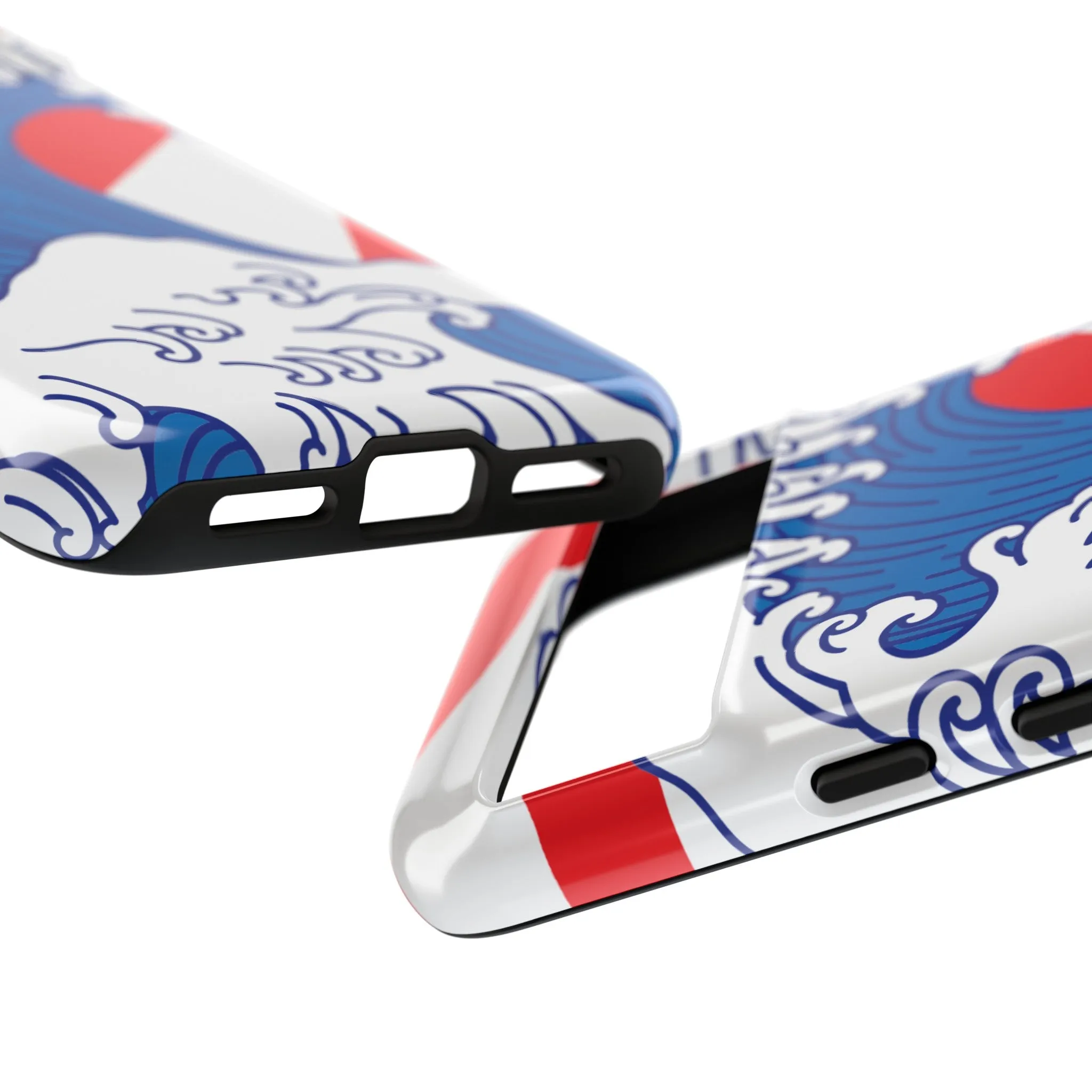 The Great Wave | Ocean Case