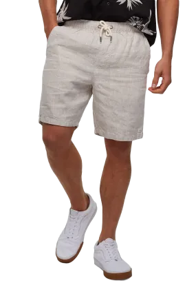The Marina Linen Short