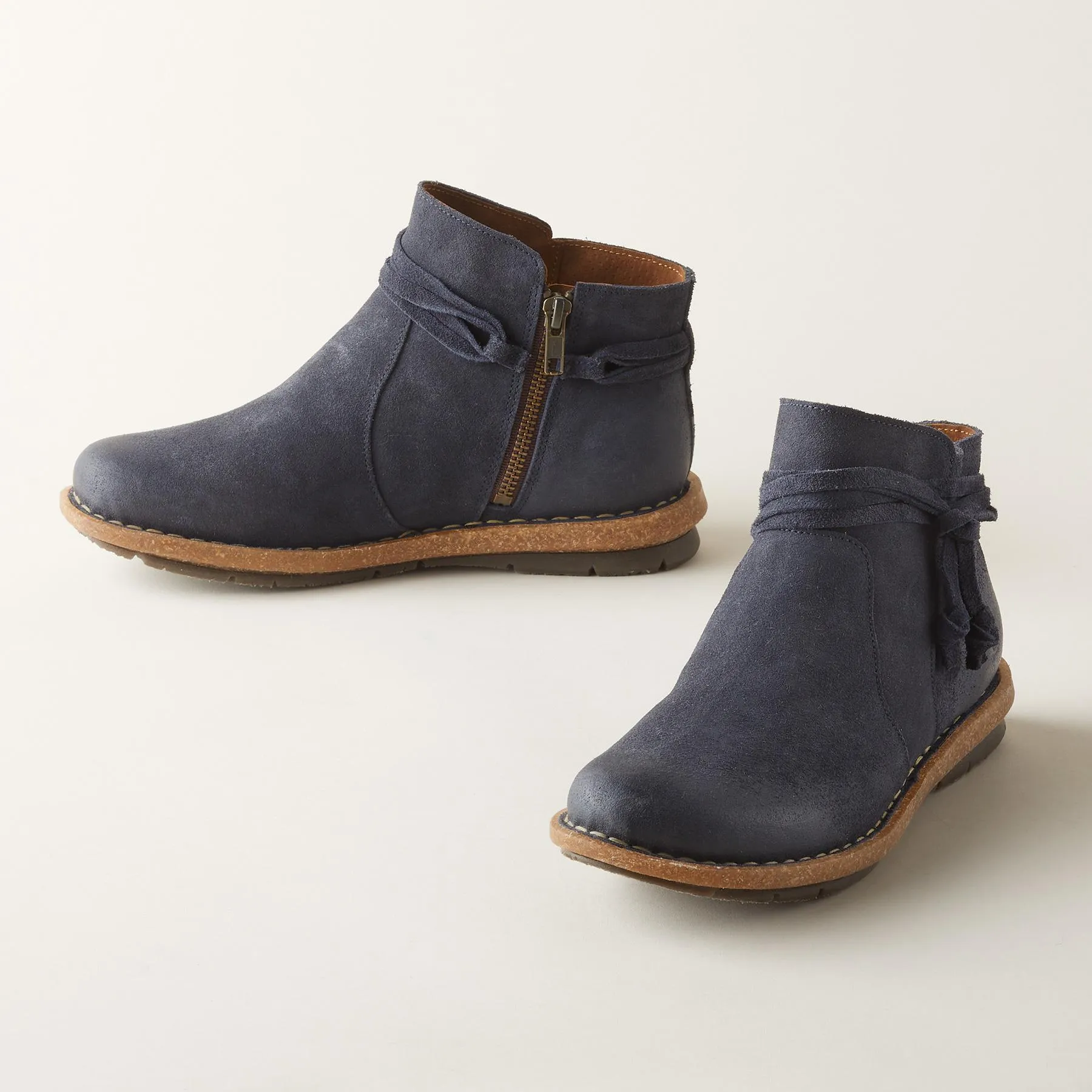 Tulum Boots
