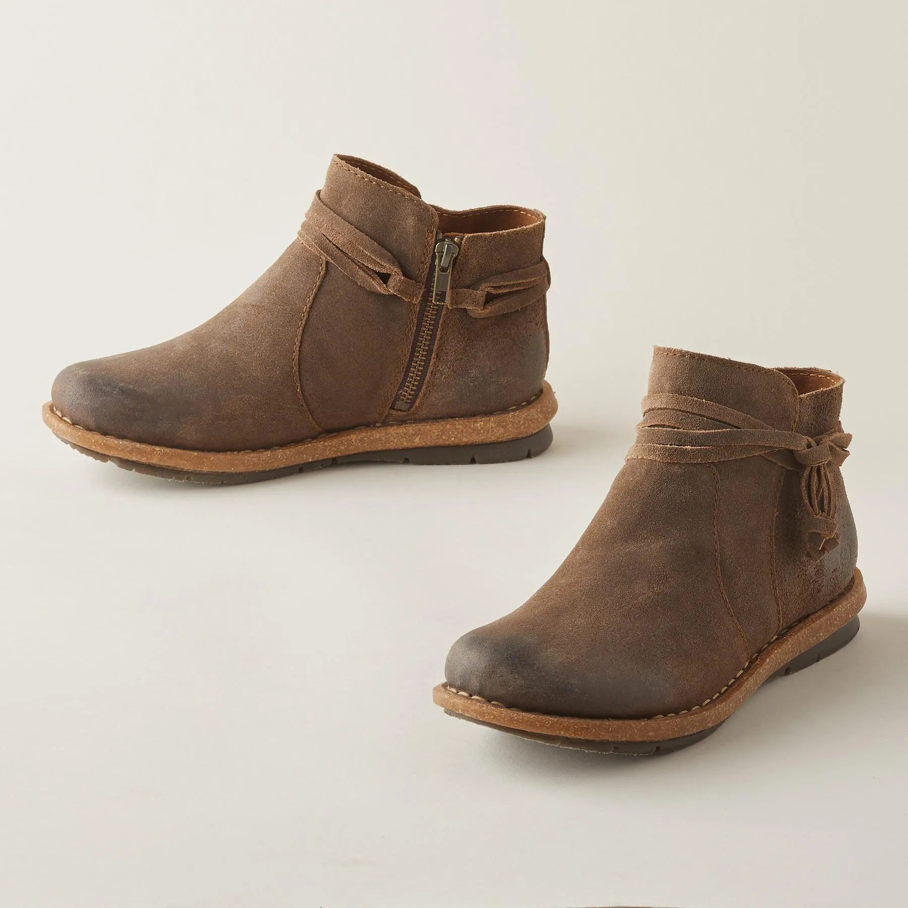 Tulum Boots