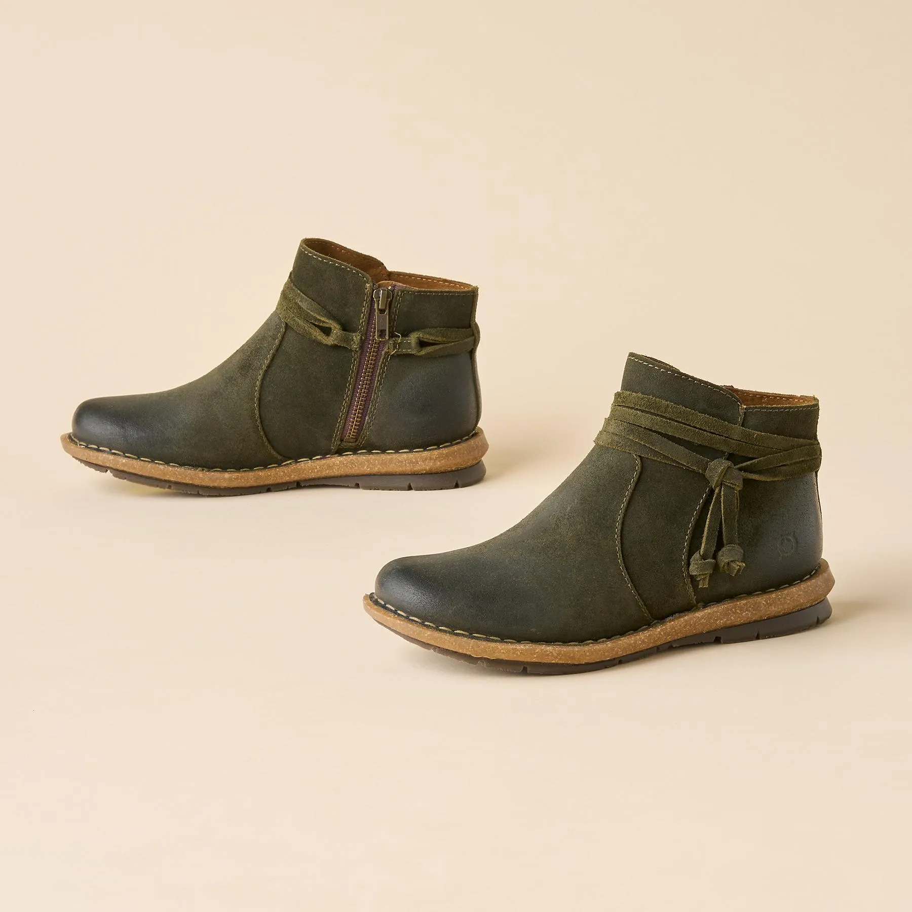 Tulum Boots