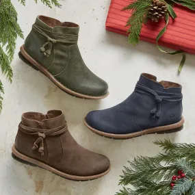 Tulum Boots