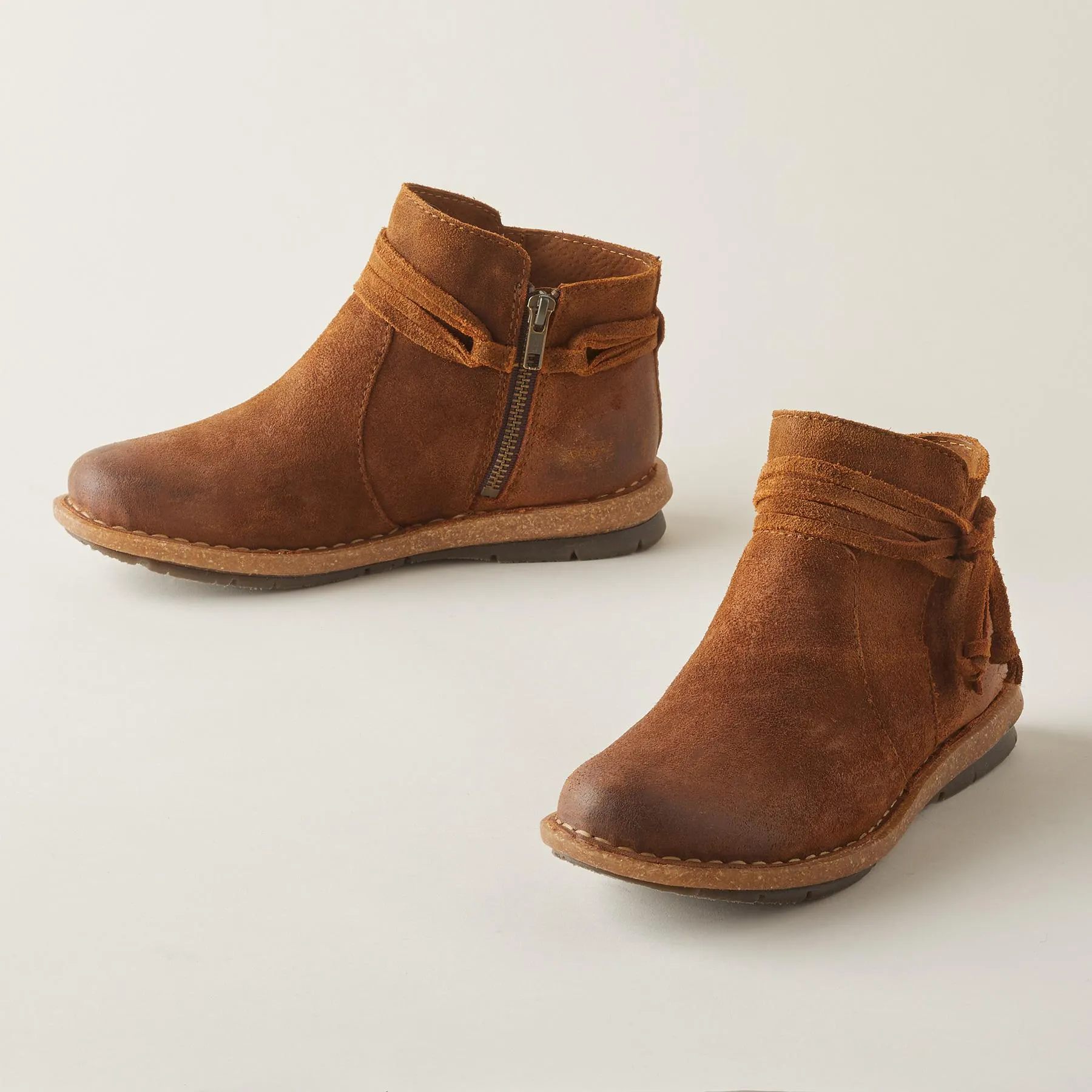 Tulum Boots