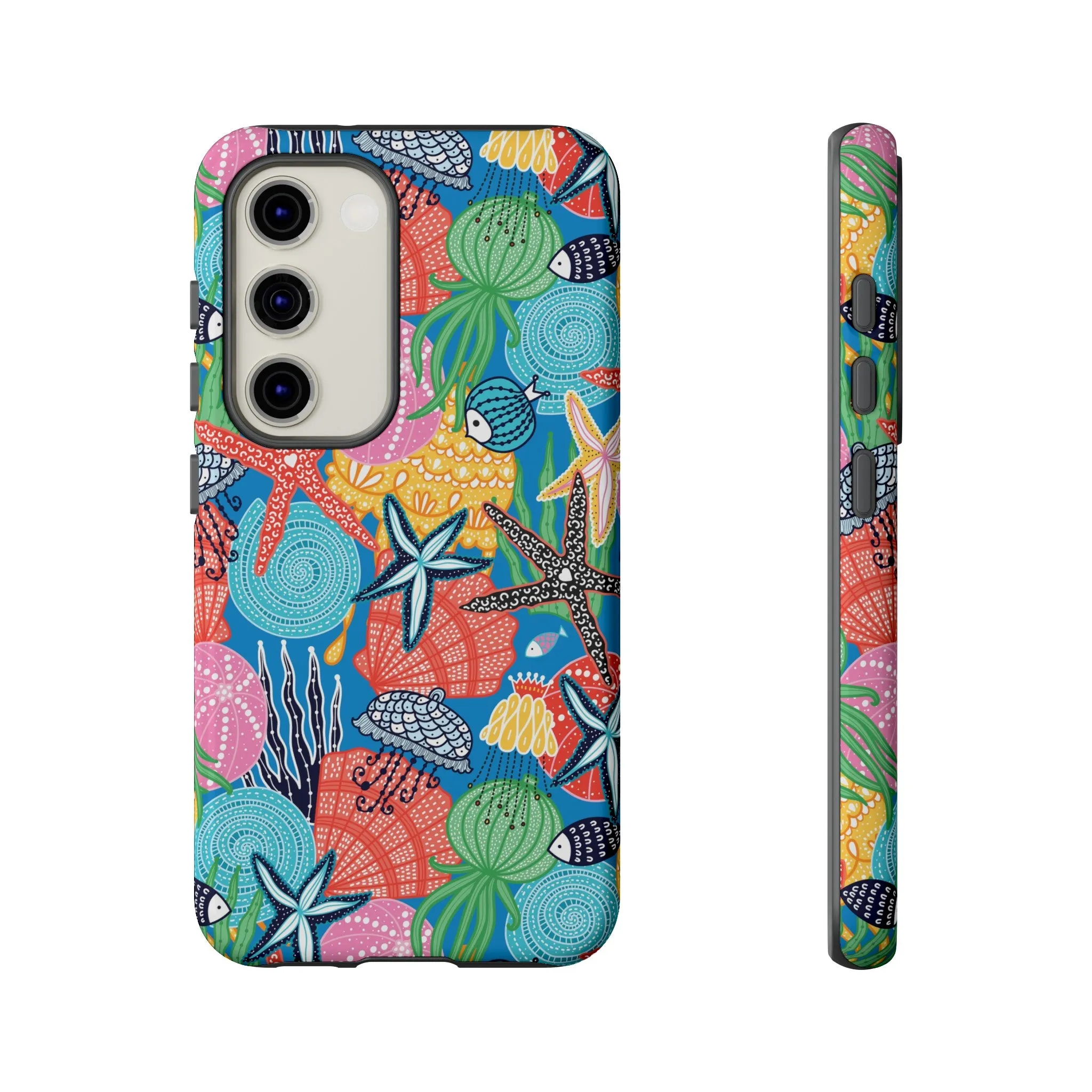 Under the Sea | Ocean Case