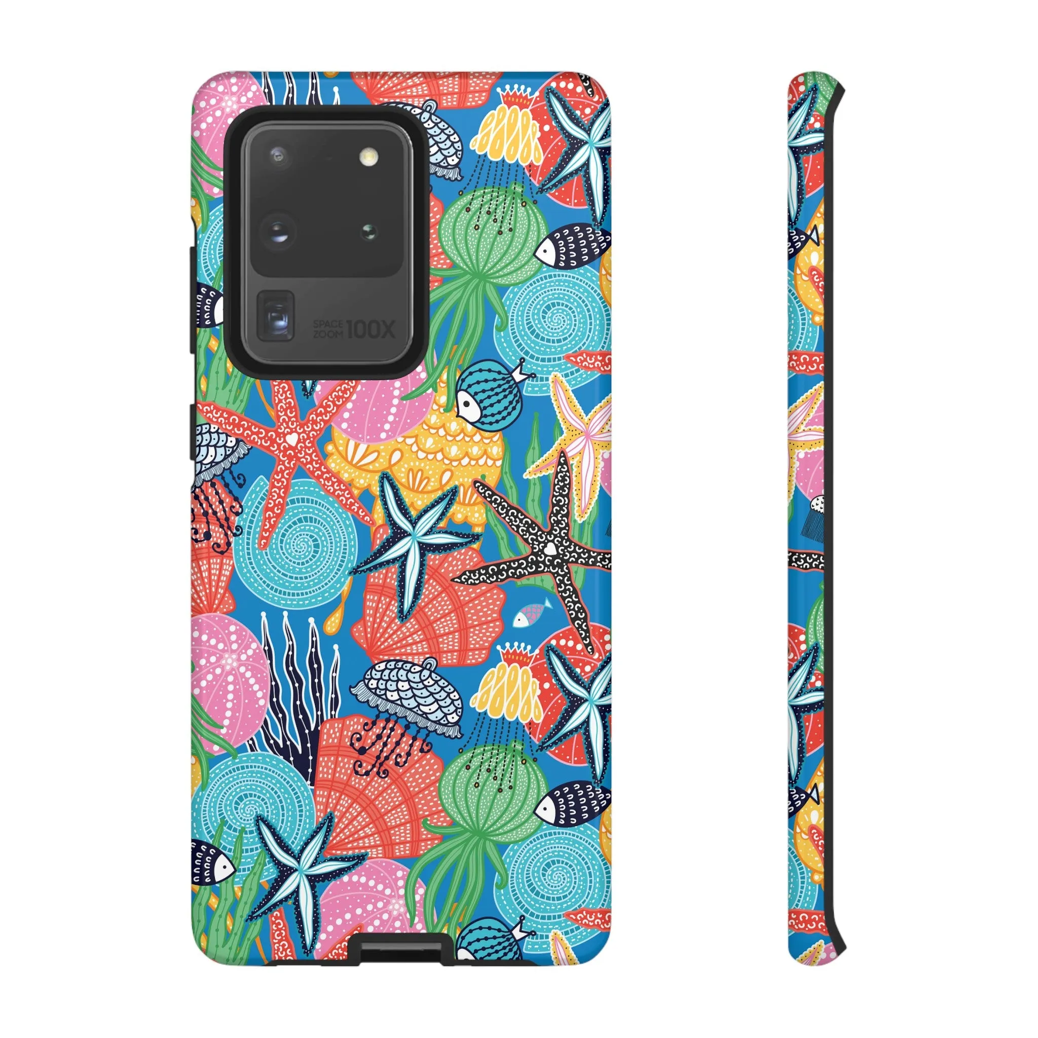 Under the Sea | Ocean Case