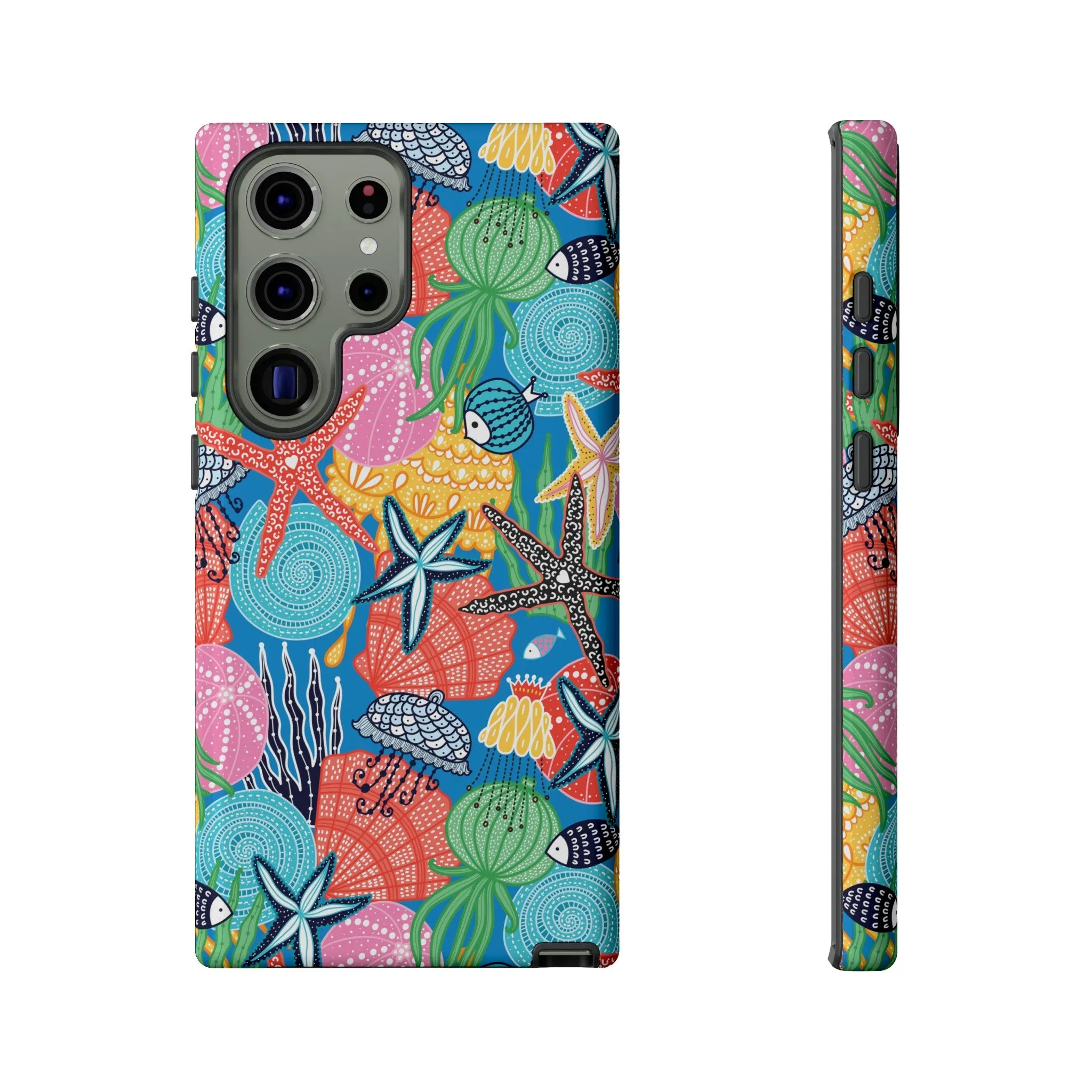 Under the Sea | Ocean Case