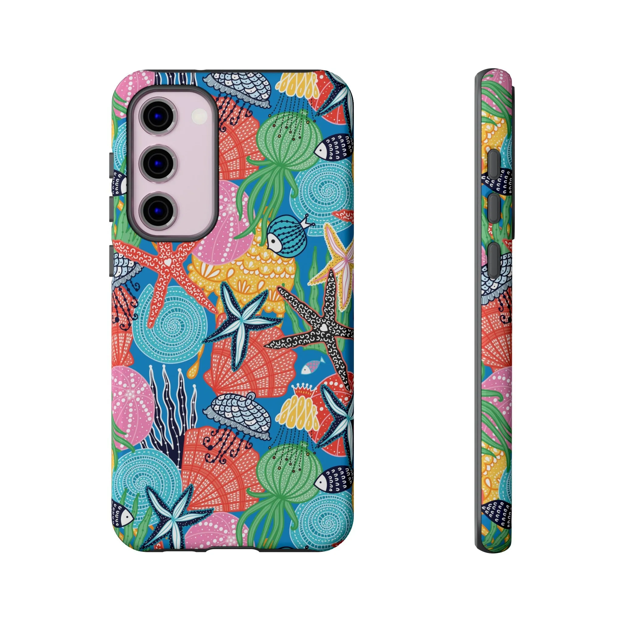 Under the Sea | Ocean Case