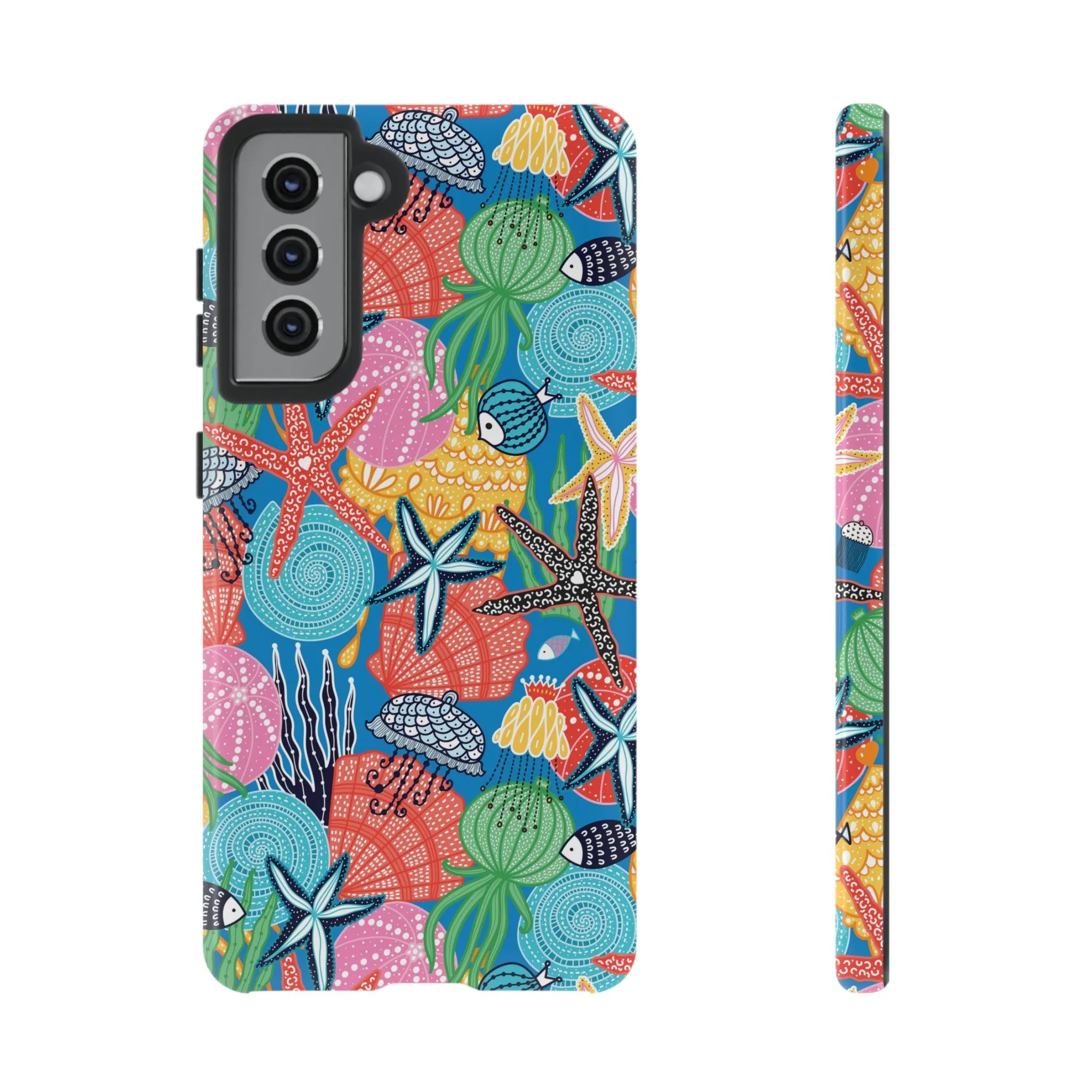 Under the Sea | Ocean Case