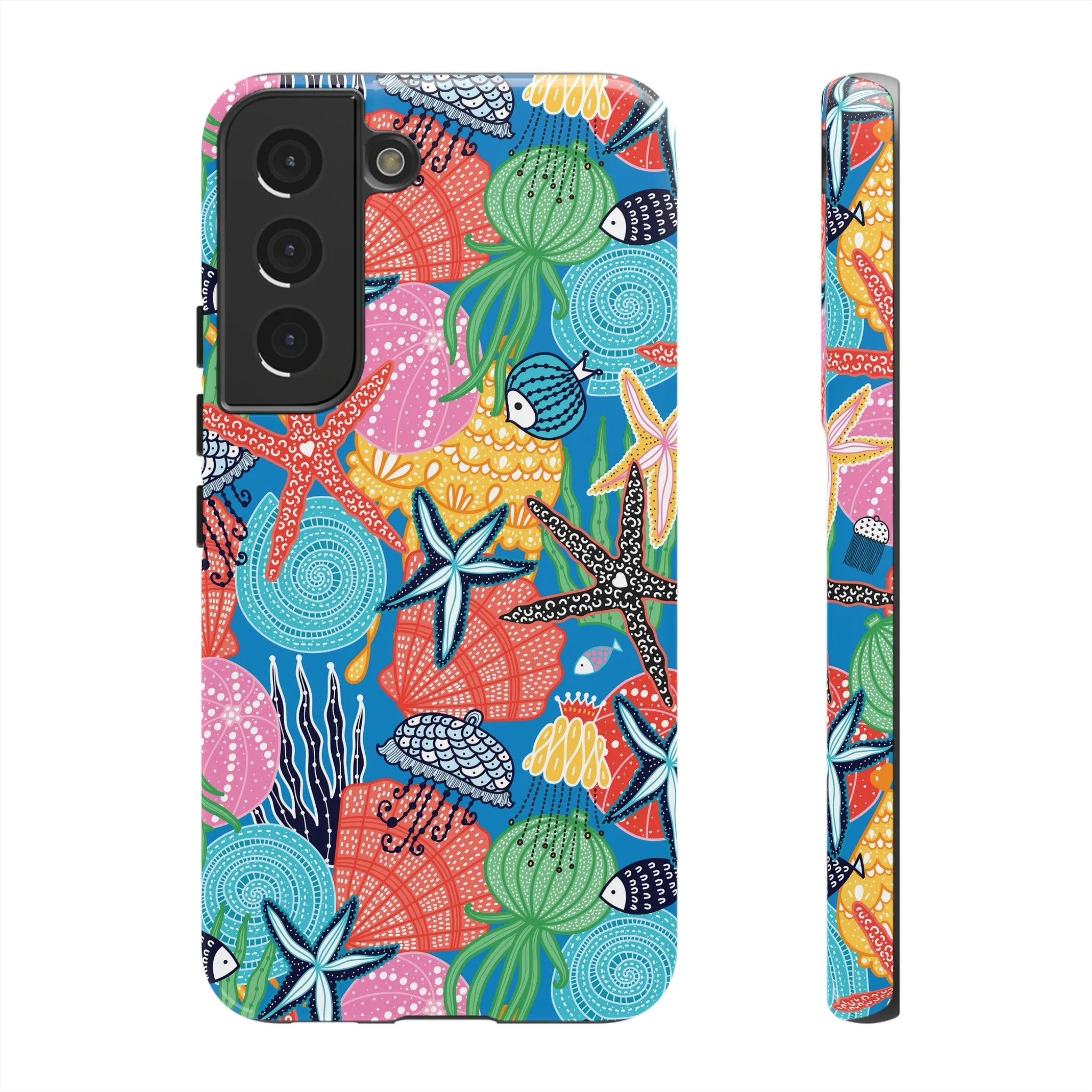 Under the Sea | Ocean Case