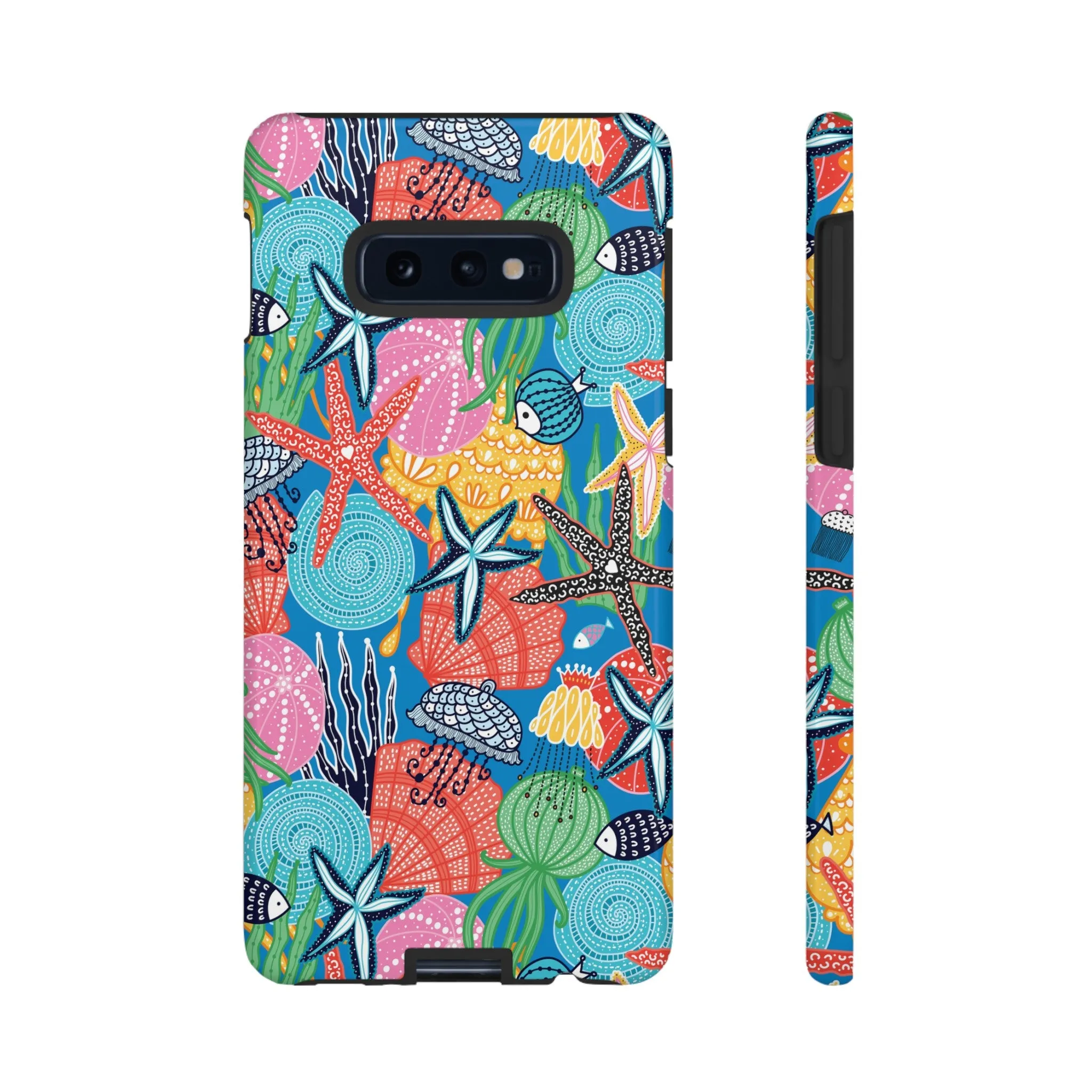 Under the Sea | Ocean Case
