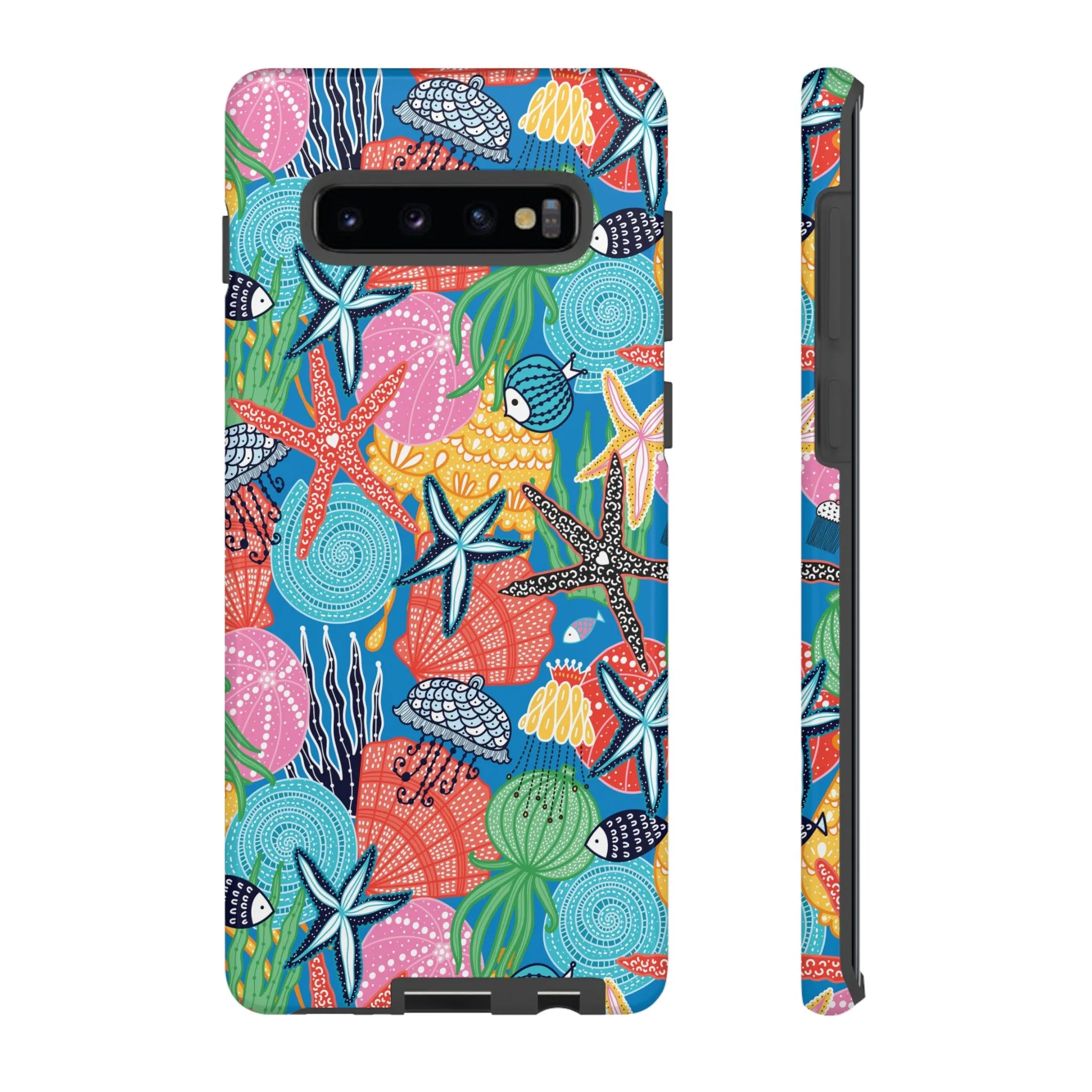 Under the Sea | Ocean Case