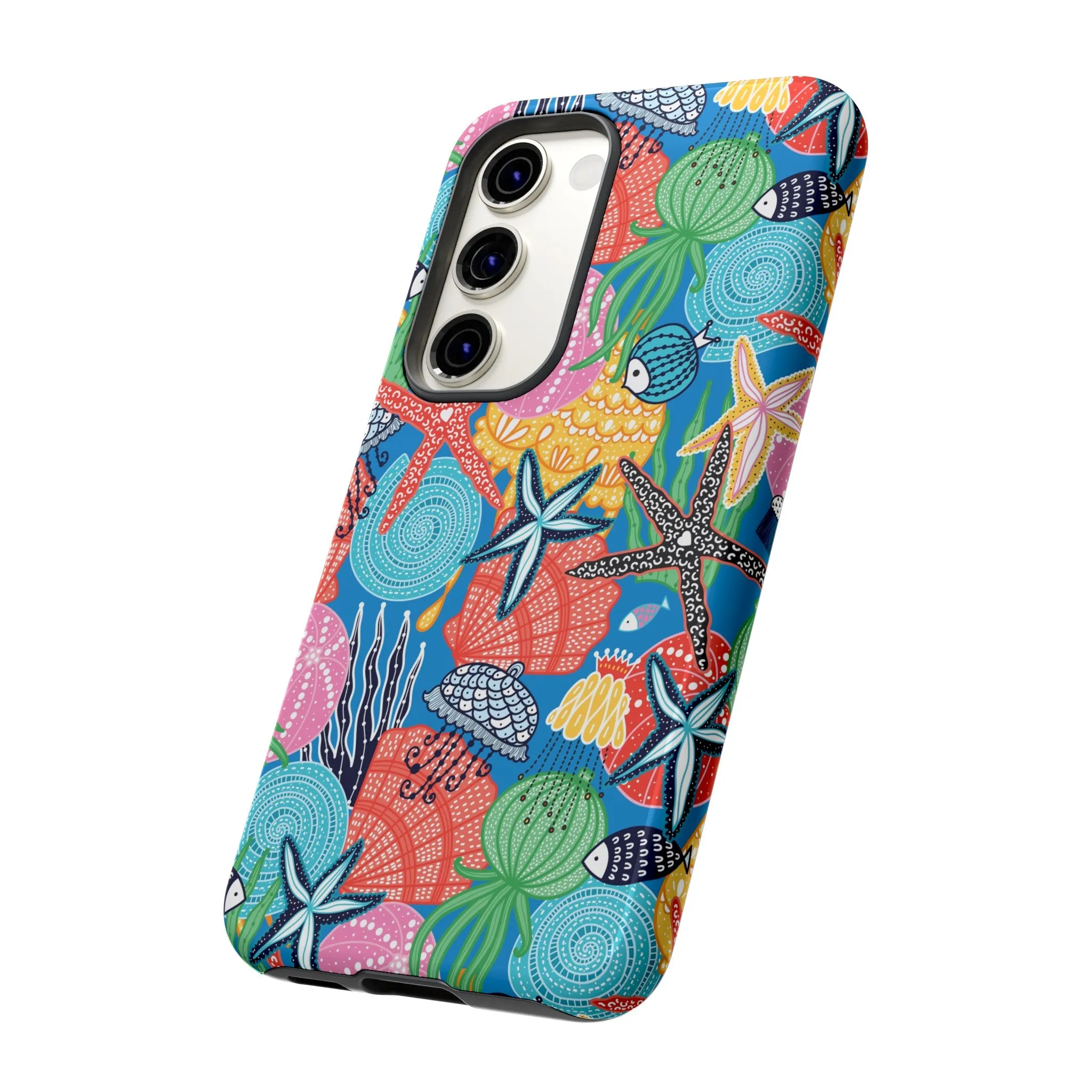 Under the Sea | Ocean Case