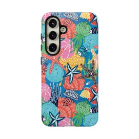 Under the Sea | Ocean Case