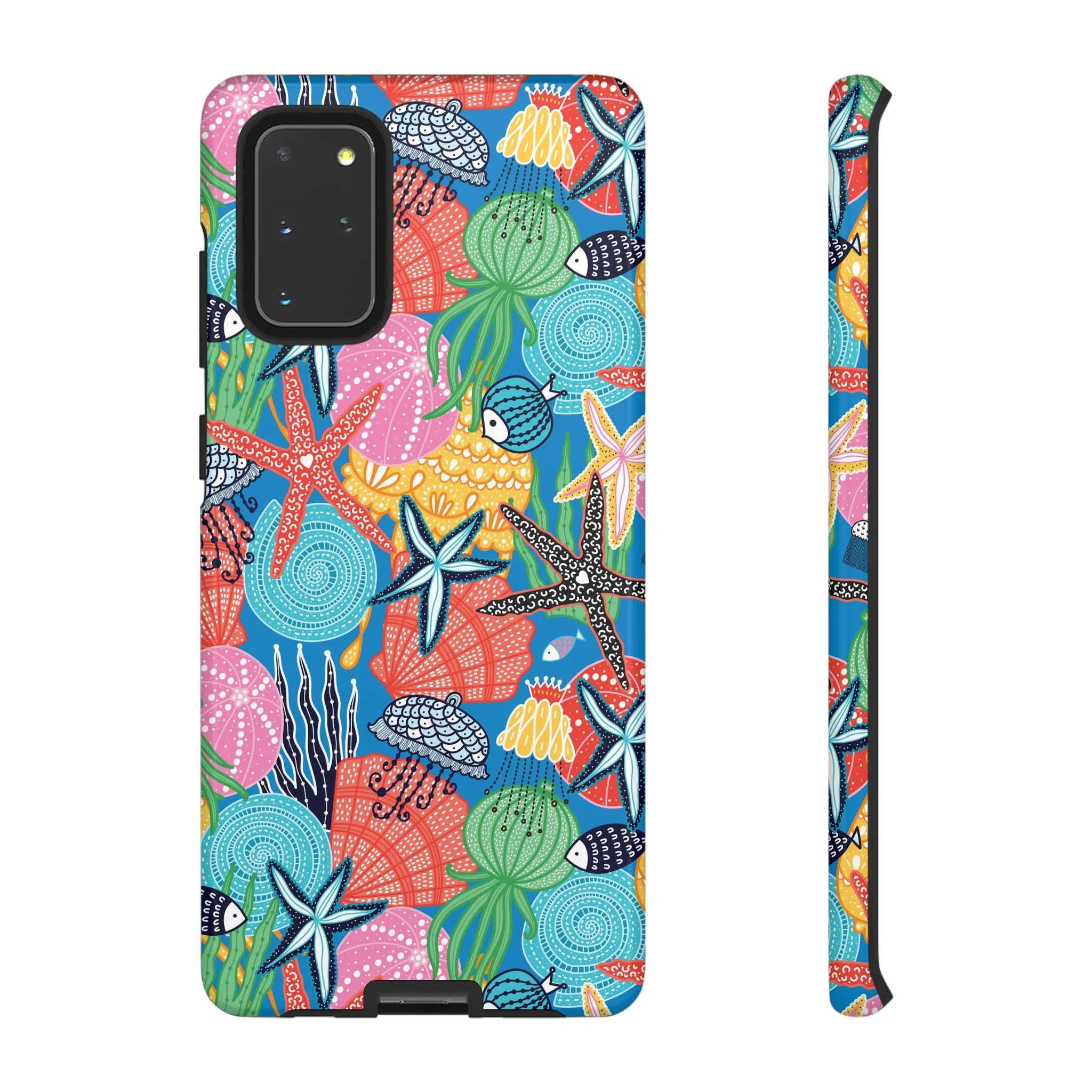 Under the Sea | Ocean Case