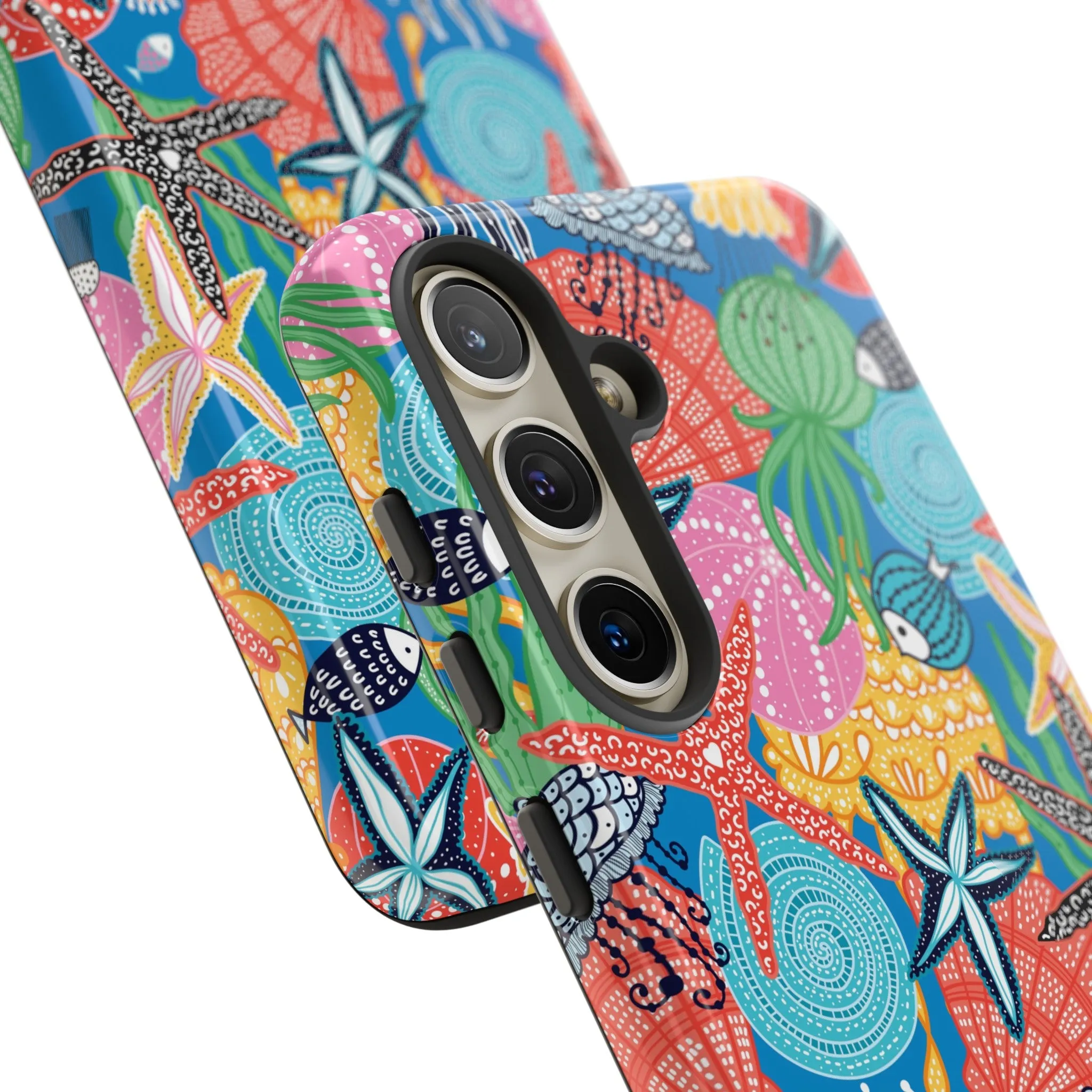 Under the Sea | Ocean Case