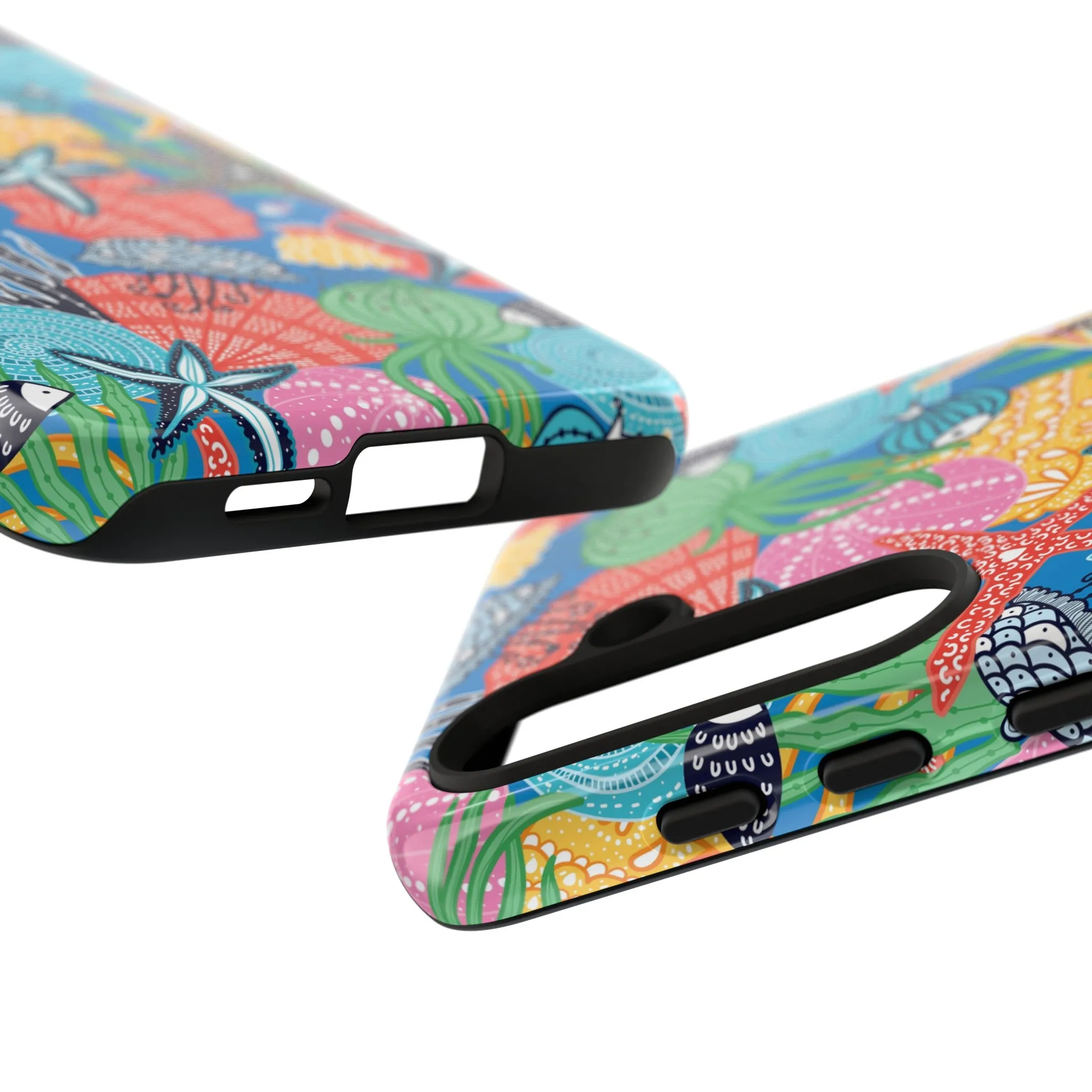 Under the Sea | Ocean Case