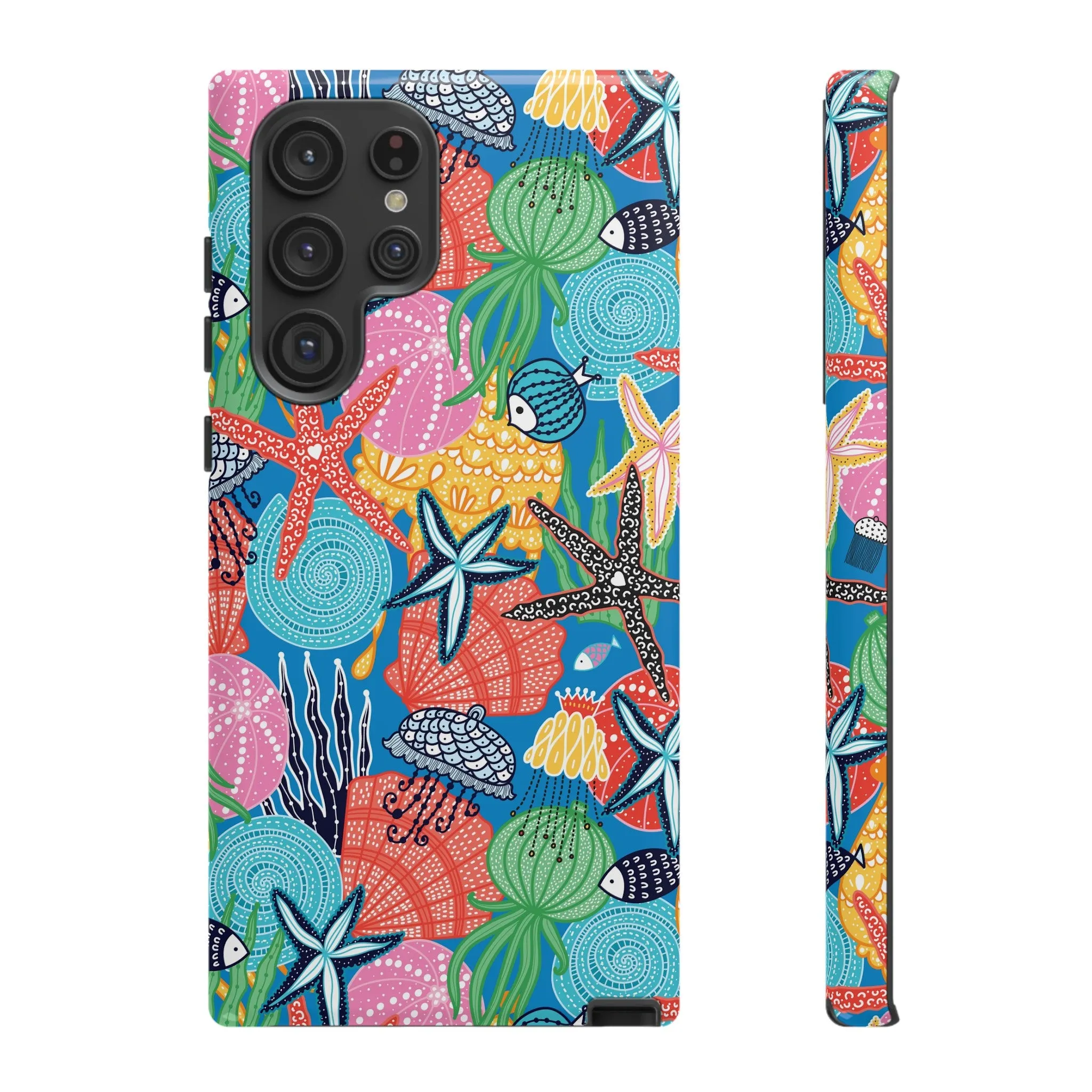 Under the Sea | Ocean Case