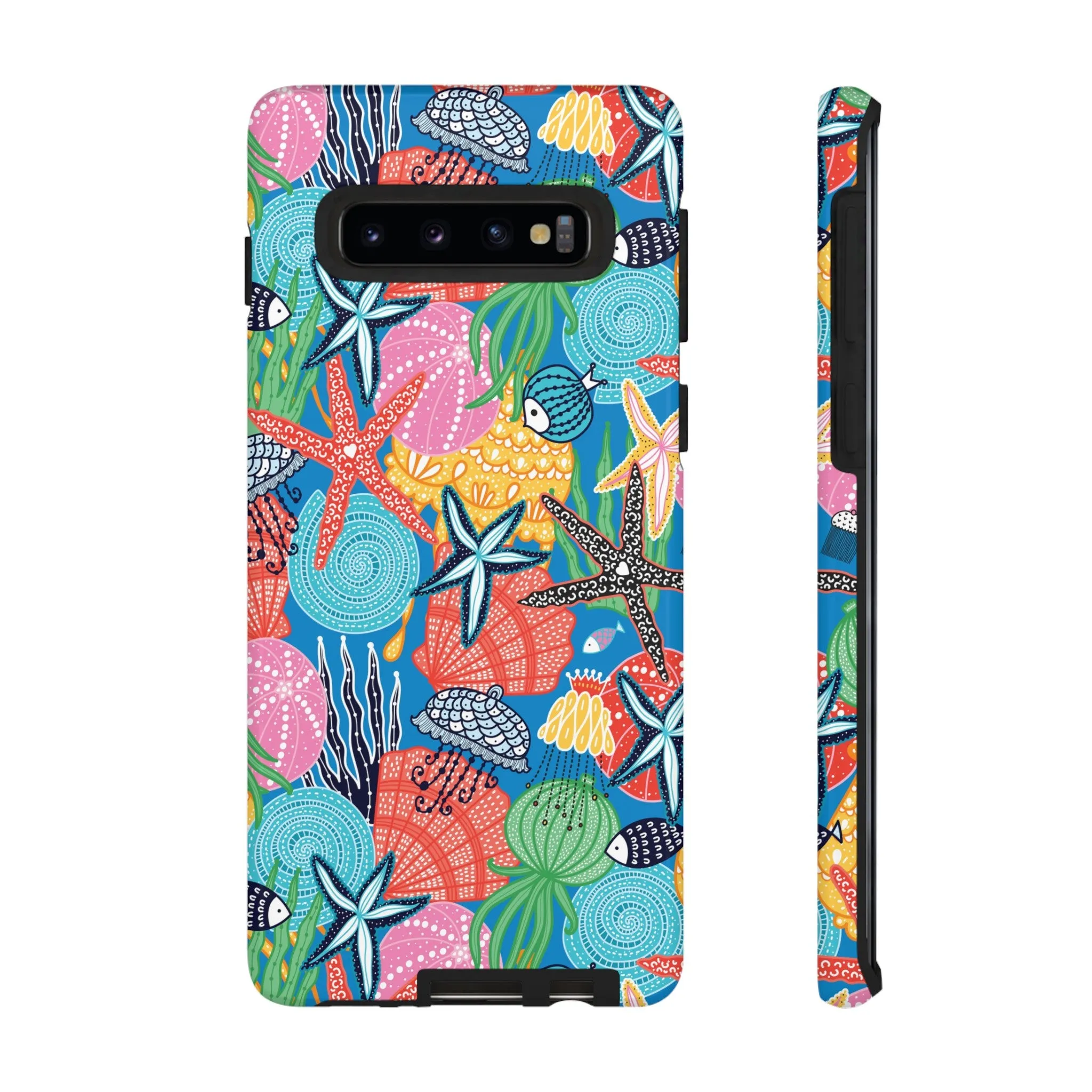 Under the Sea | Ocean Case