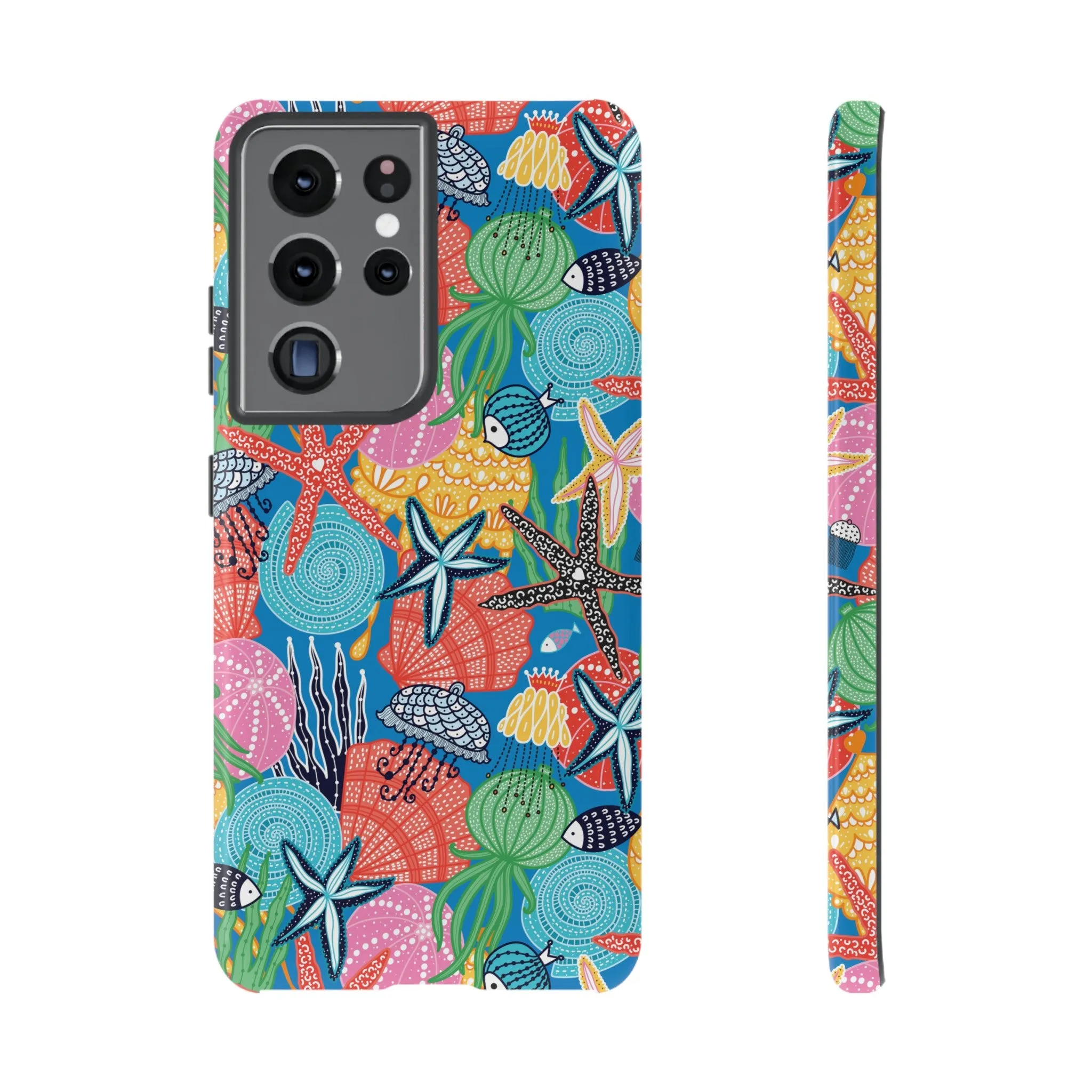 Under the Sea | Ocean Case