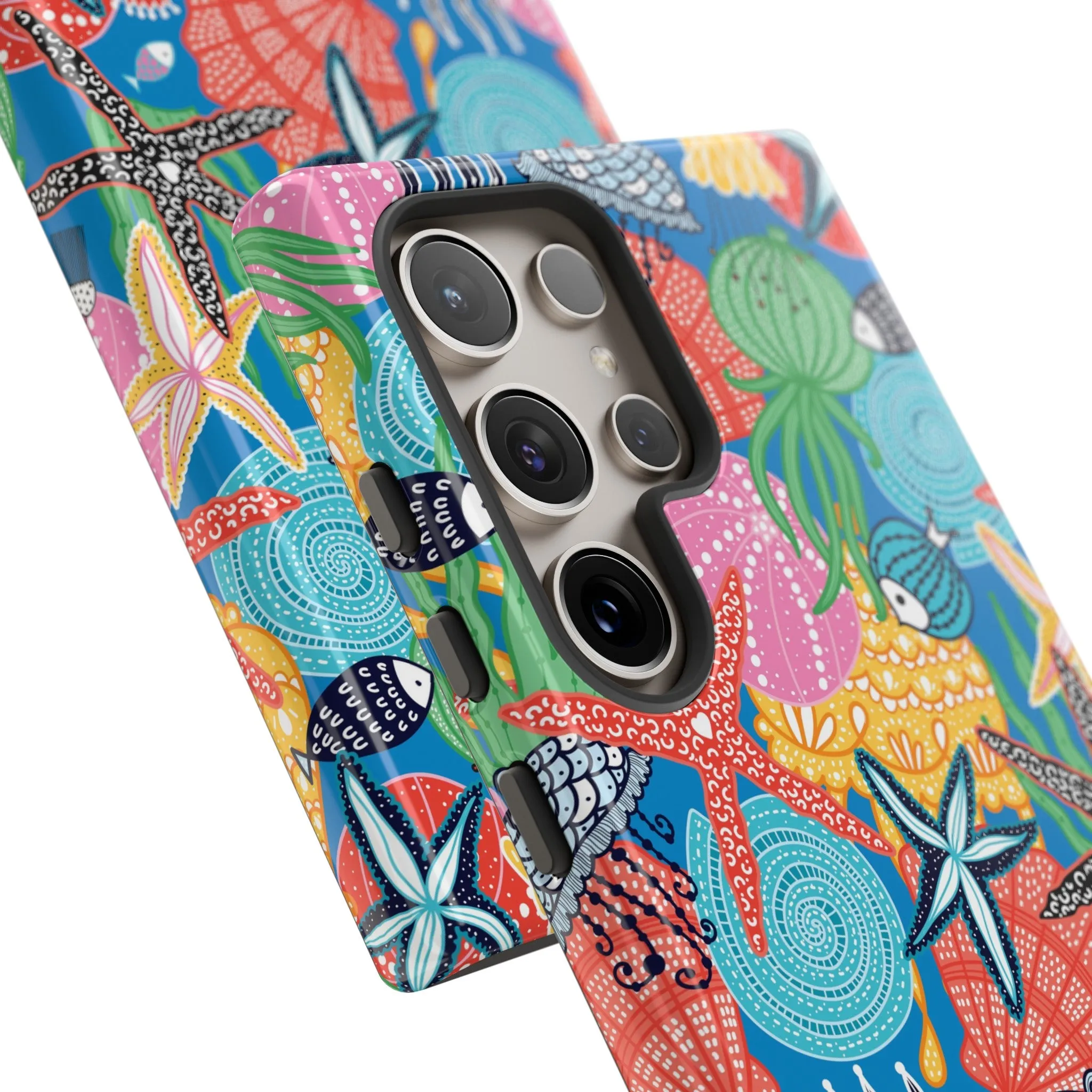 Under the Sea | Ocean Case