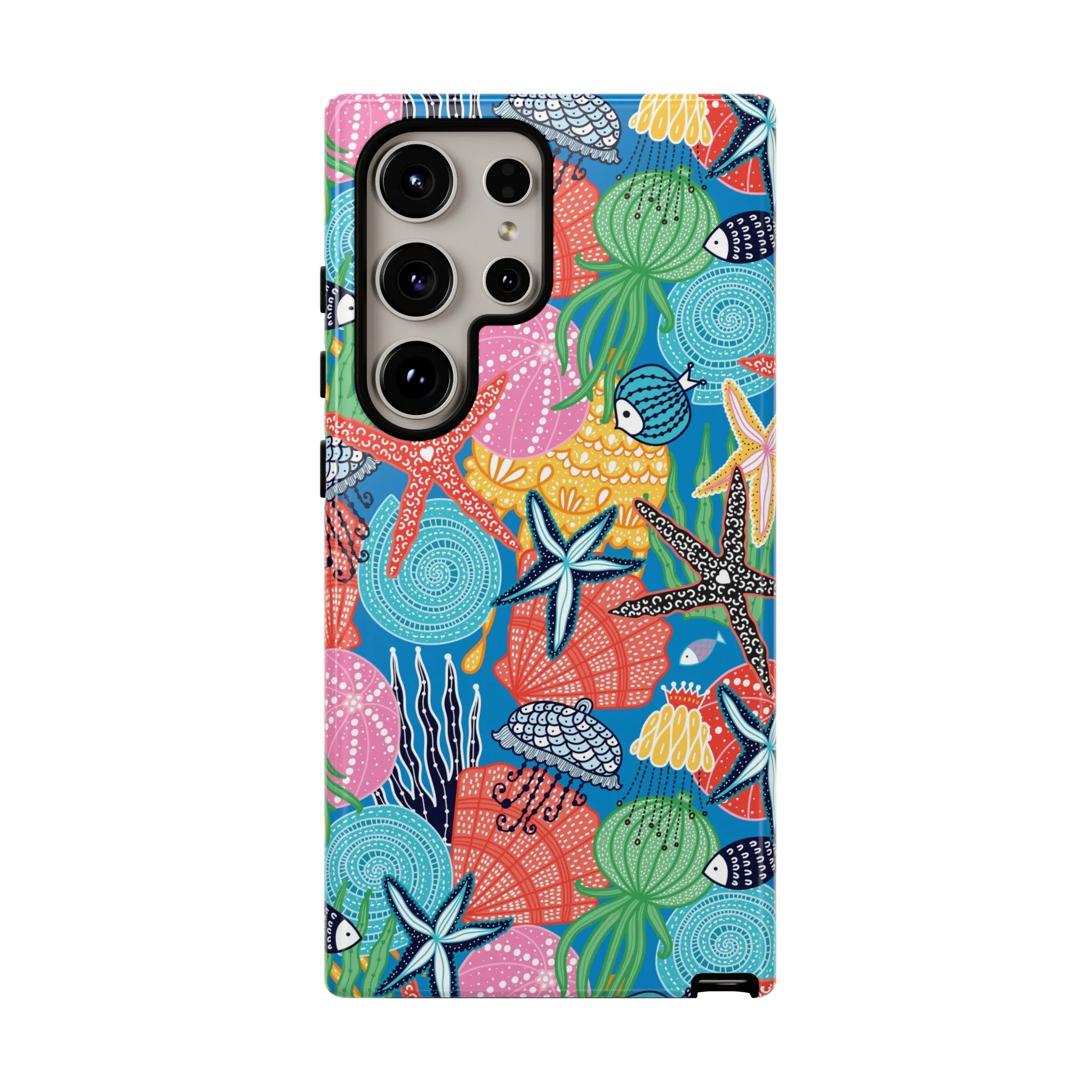 Under the Sea | Ocean Case