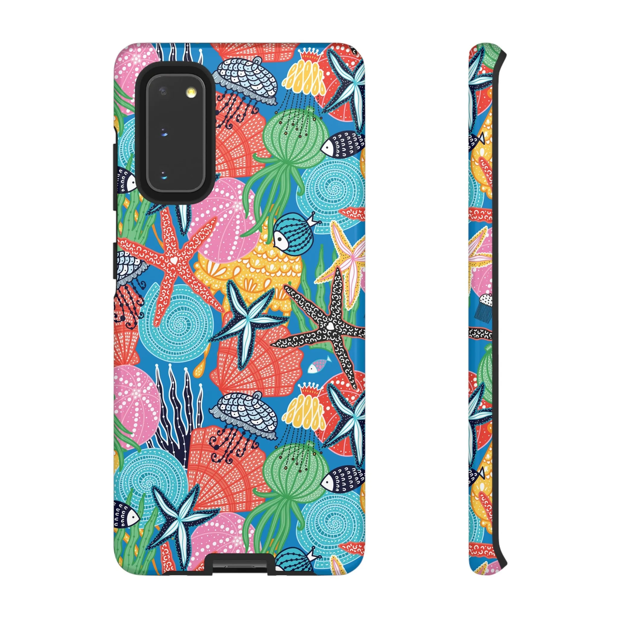 Under the Sea | Ocean Case