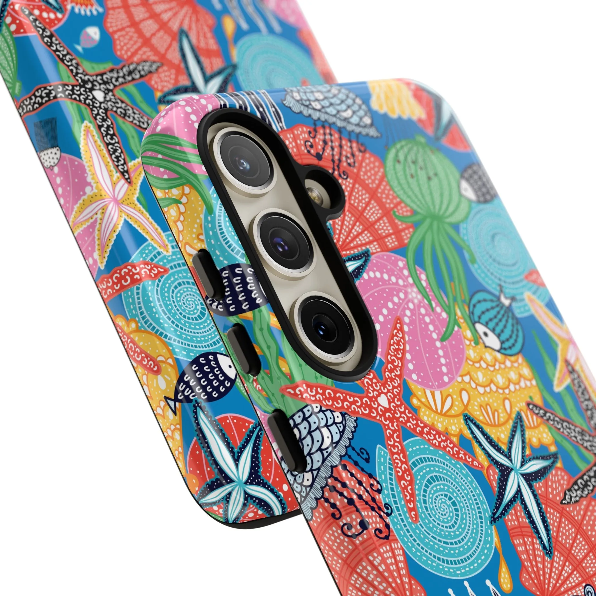 Under the Sea | Ocean Case